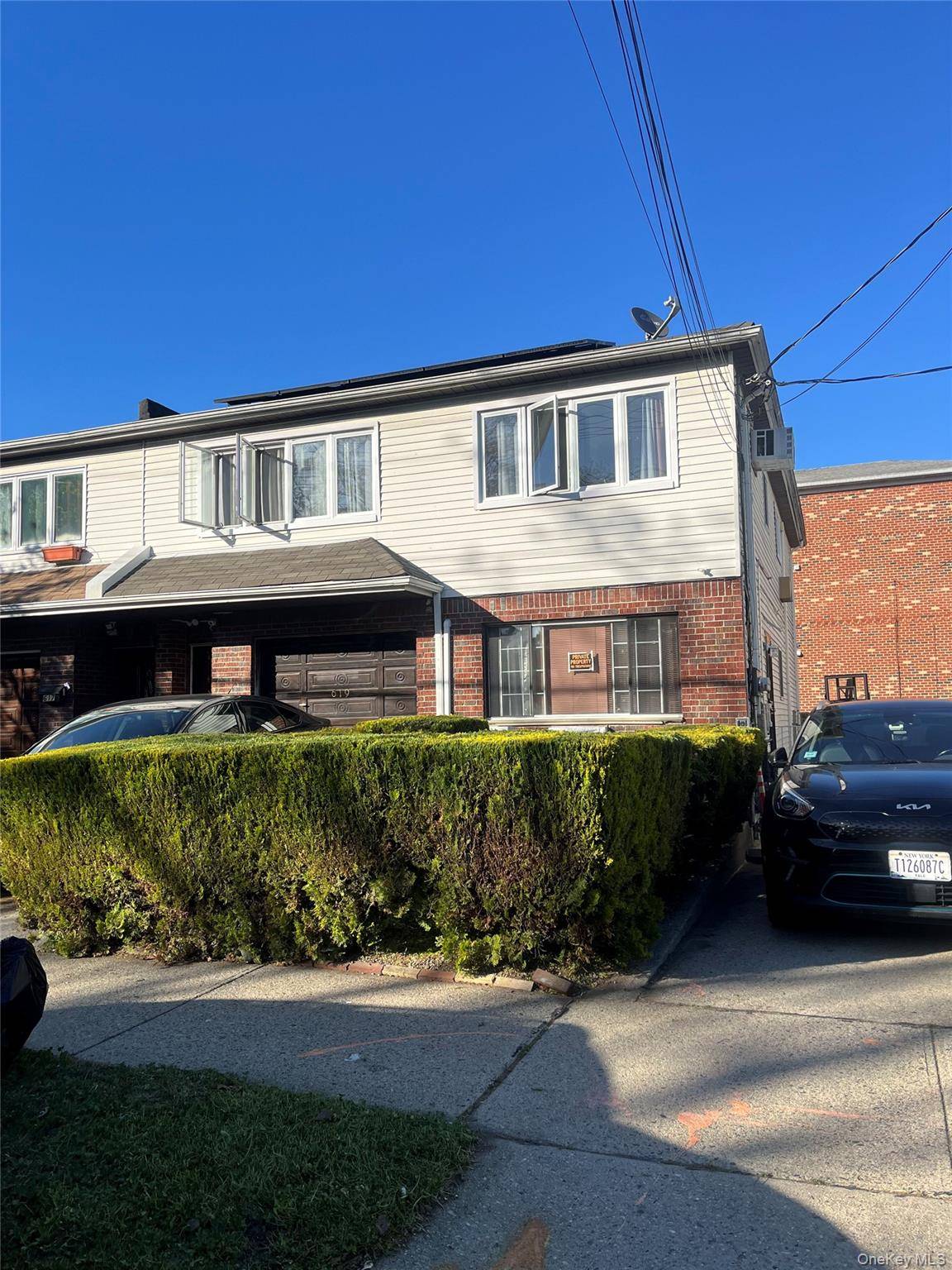 Casa com 5 Quartos à Venda em Brooklyn - Nova Iorque - EUA - 1