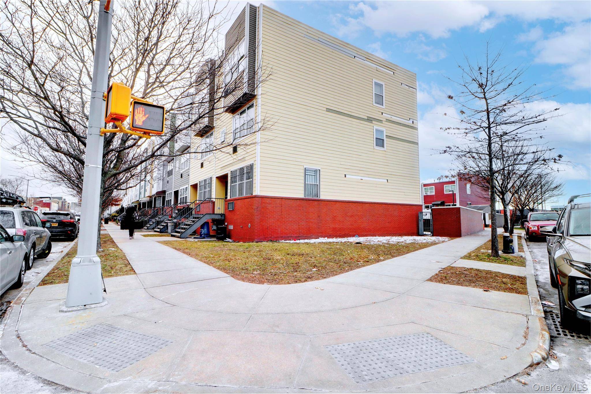 Casa de 5 Dormitorios en Venta en Brooklyn - Nueva York - EE. UU. - 1