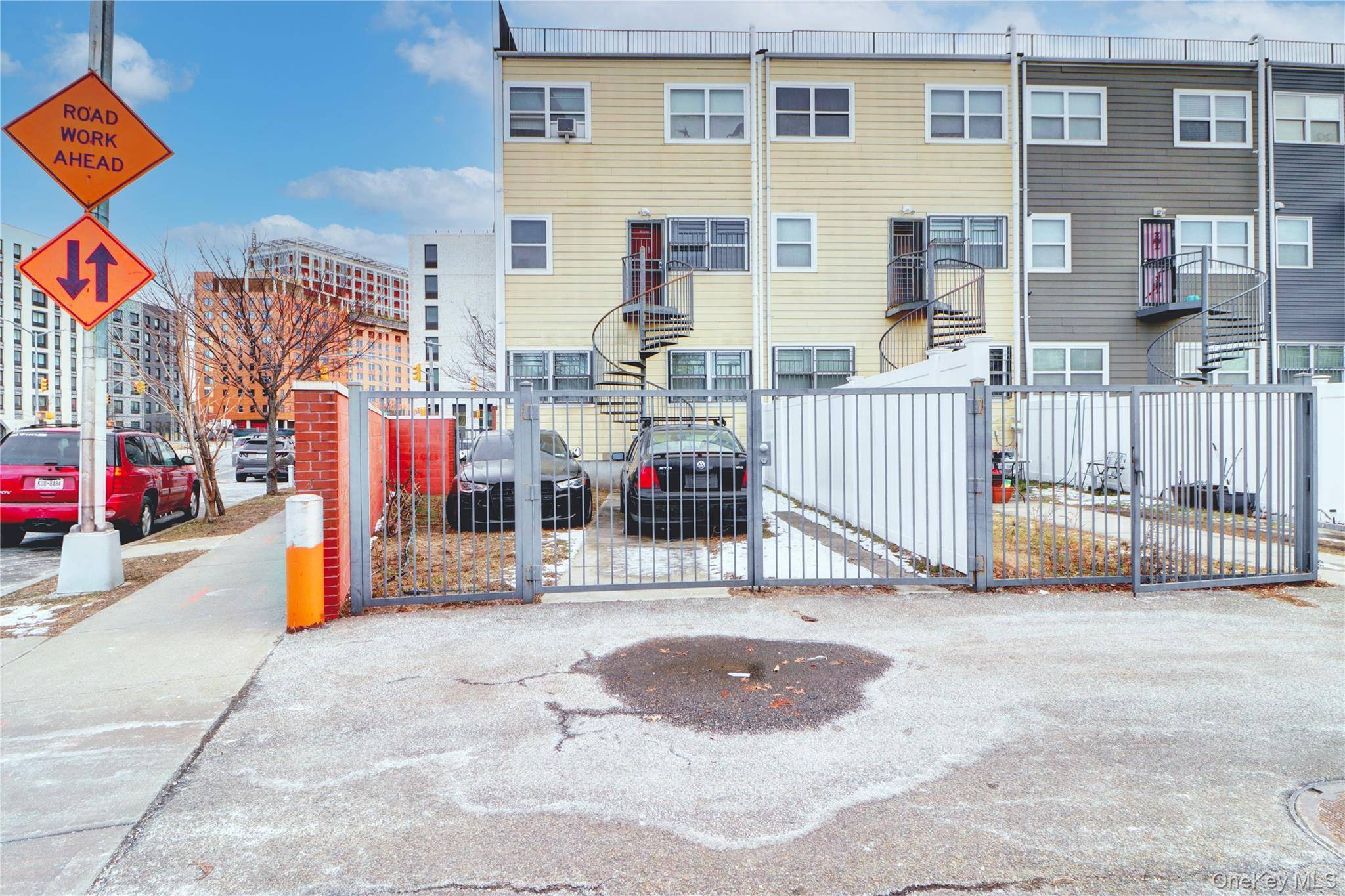 Casa de 5 Dormitorios en Venta en Brooklyn - Nueva York - EE. UU. - 4