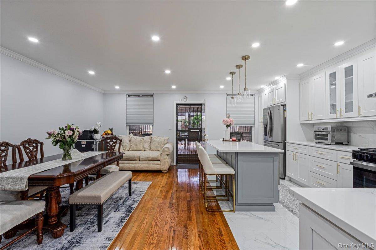 Casa com 5 Quartos à Venda em Brooklyn - Nova Iorque - EUA - 5