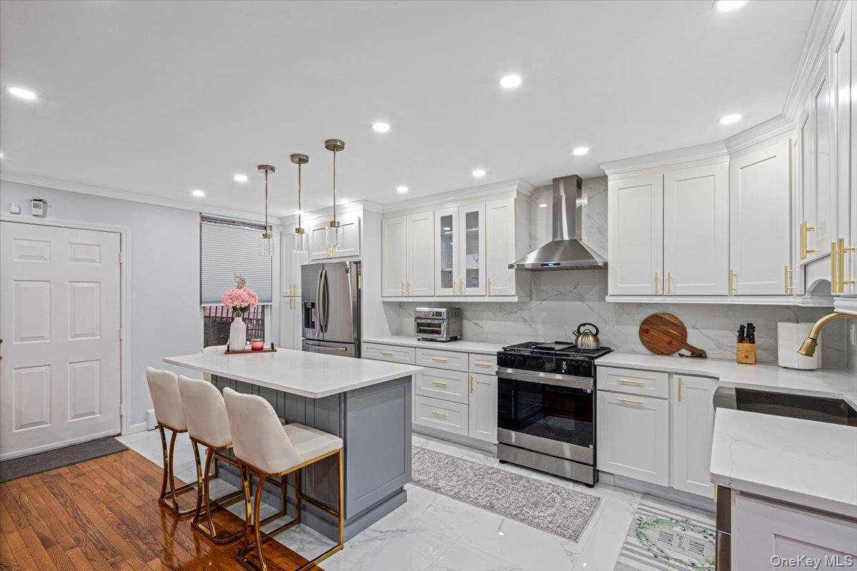 Casa com 5 Quartos à Venda em Brooklyn - Nova Iorque - EUA - 7