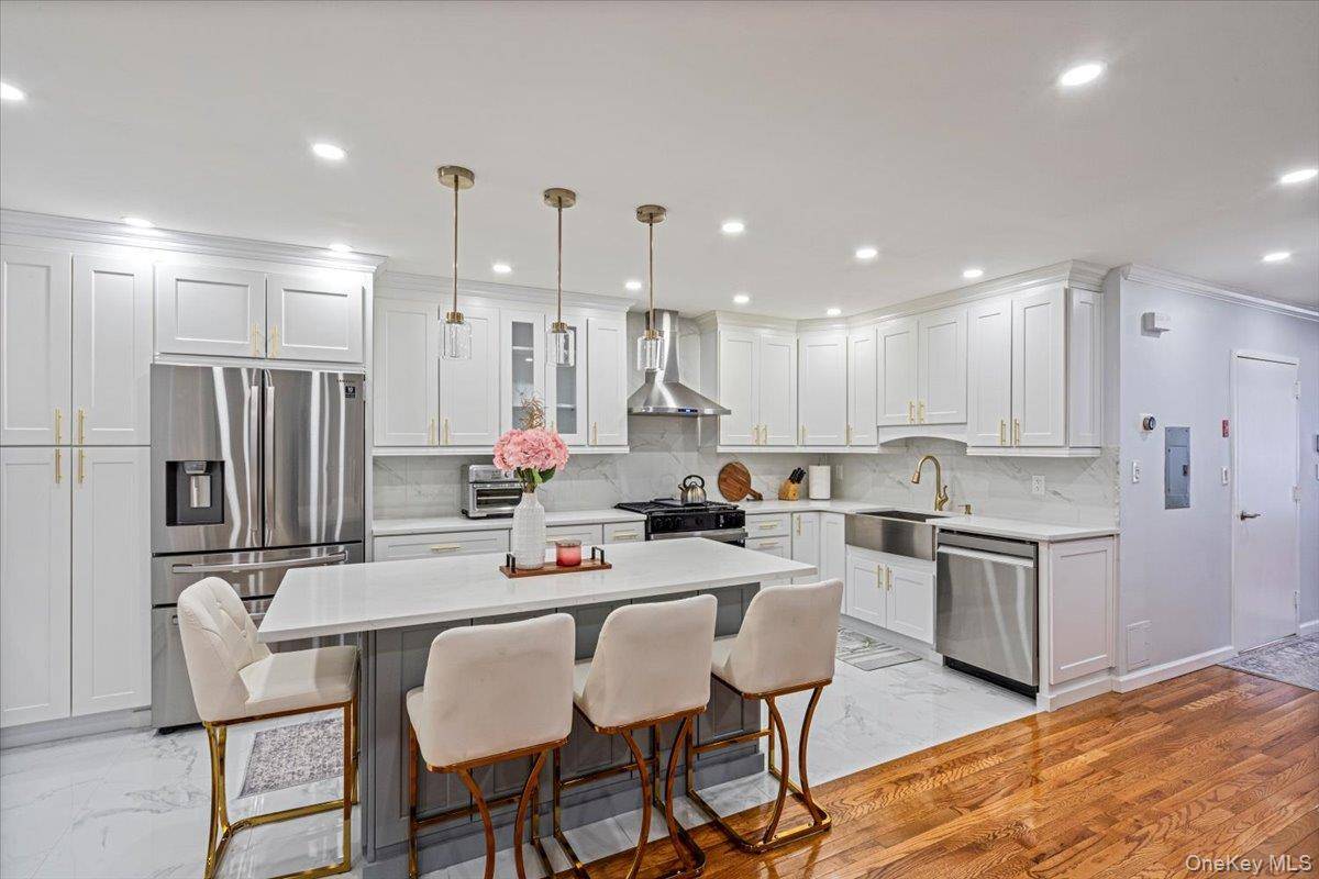 Casa com 5 Quartos à Venda em Brooklyn - Nova Iorque - EUA - 8