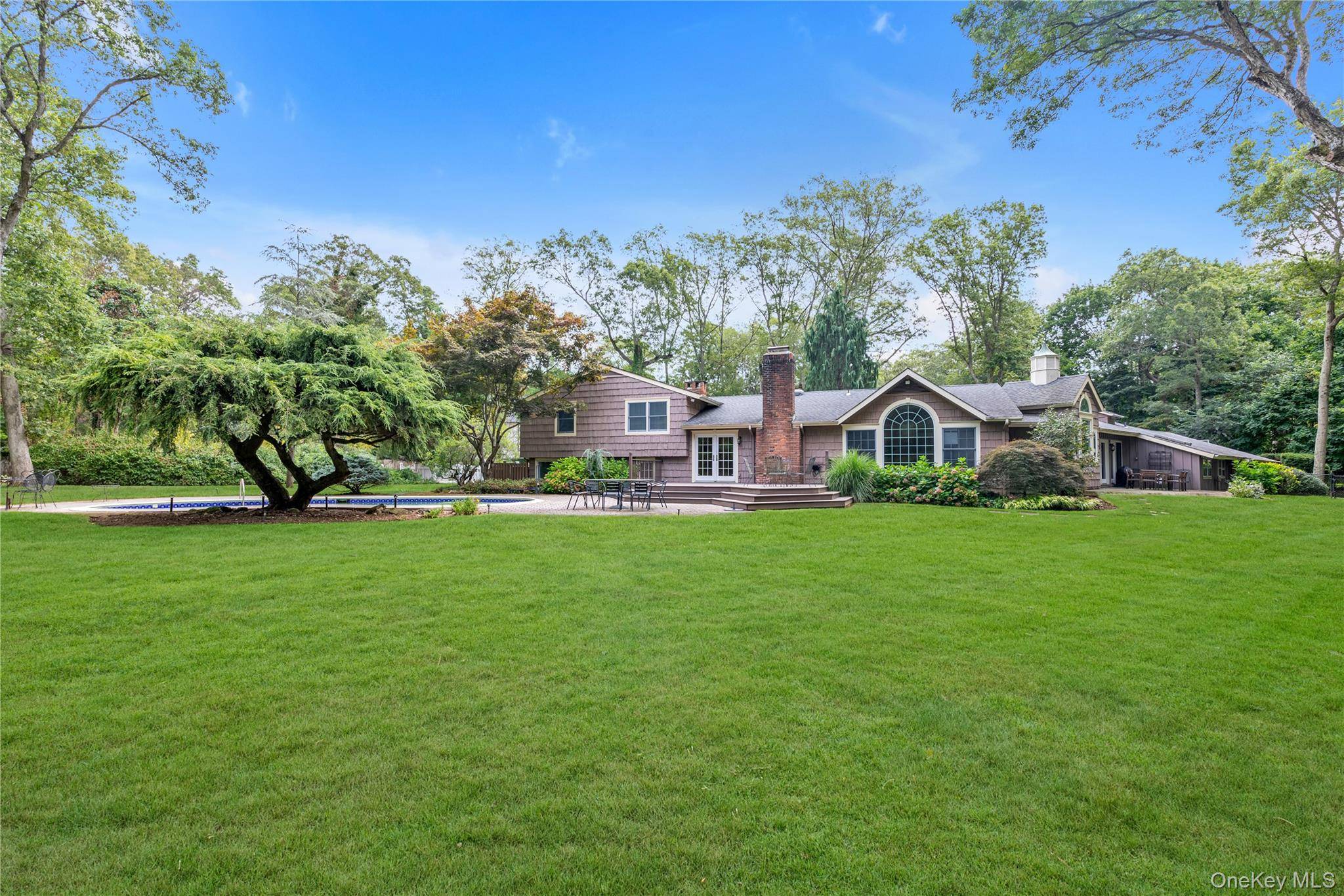 Casa de 5 Dormitorios en Venta en Brookville - Nueva York - EE. UU. - 2