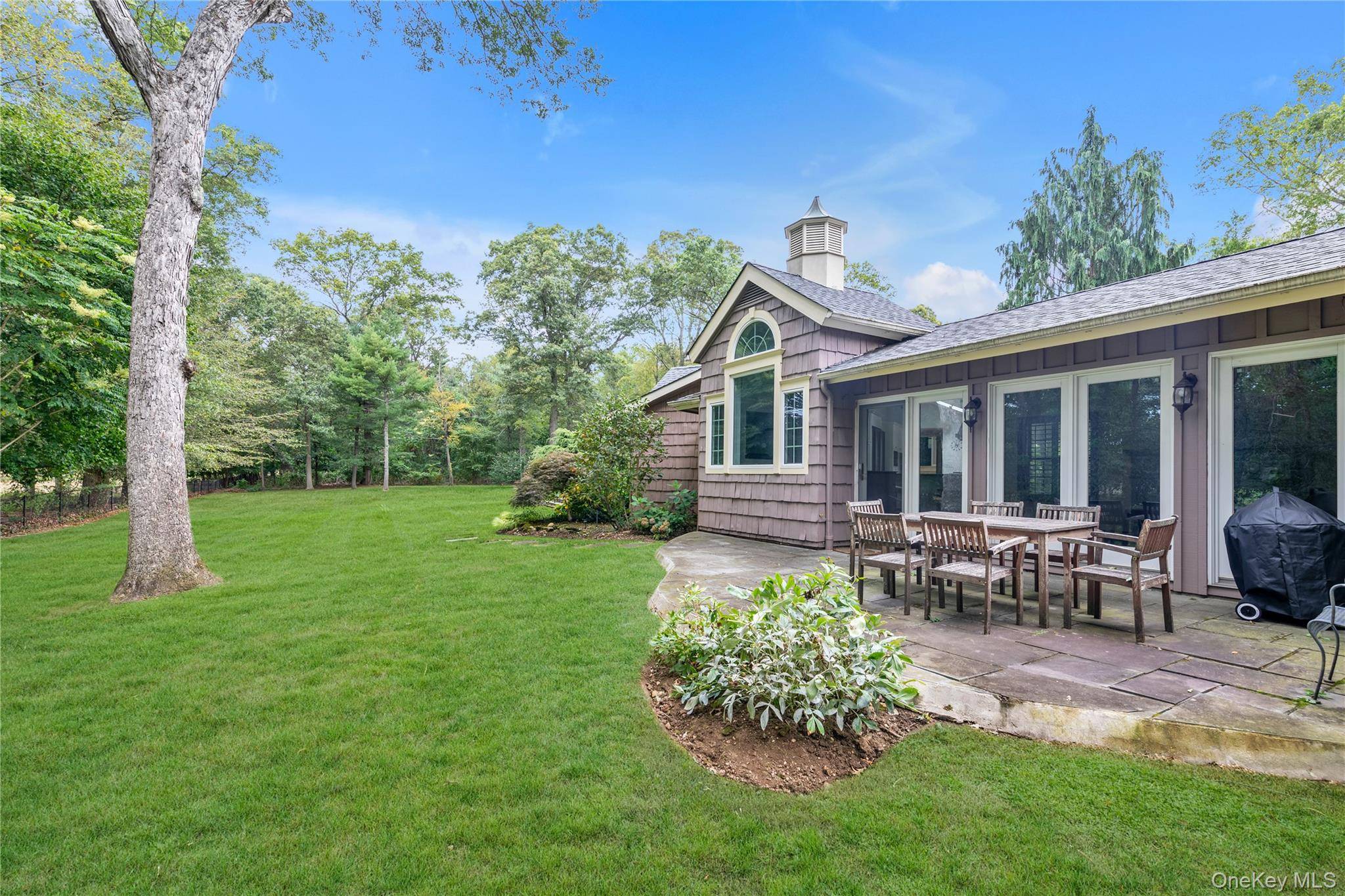 Casa de 5 Dormitorios en Venta en Brookville - Nueva York - EE. UU. - 4