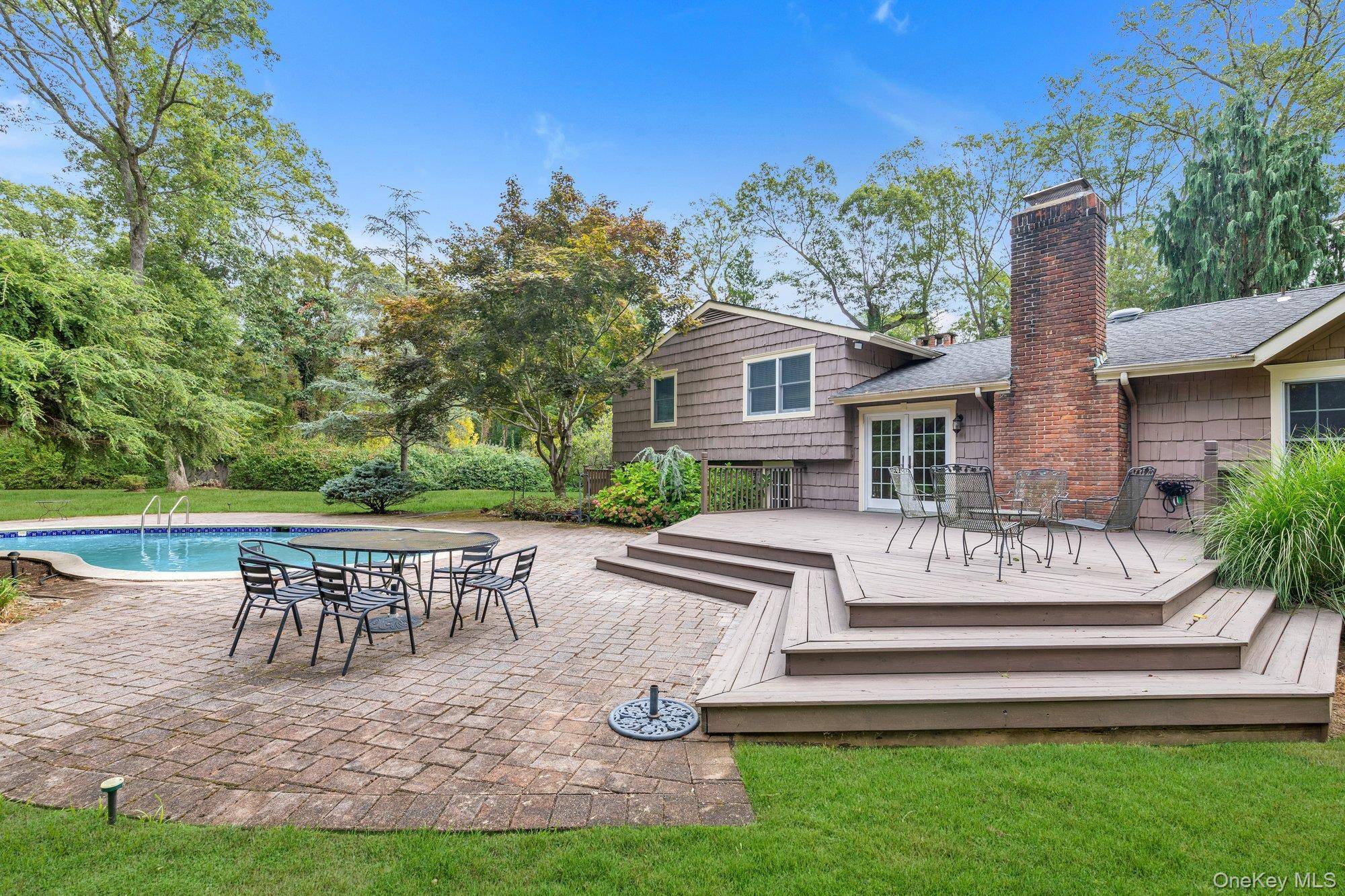 Casa de 5 Dormitorios en Venta en Brookville - Nueva York - EE. UU. - 5