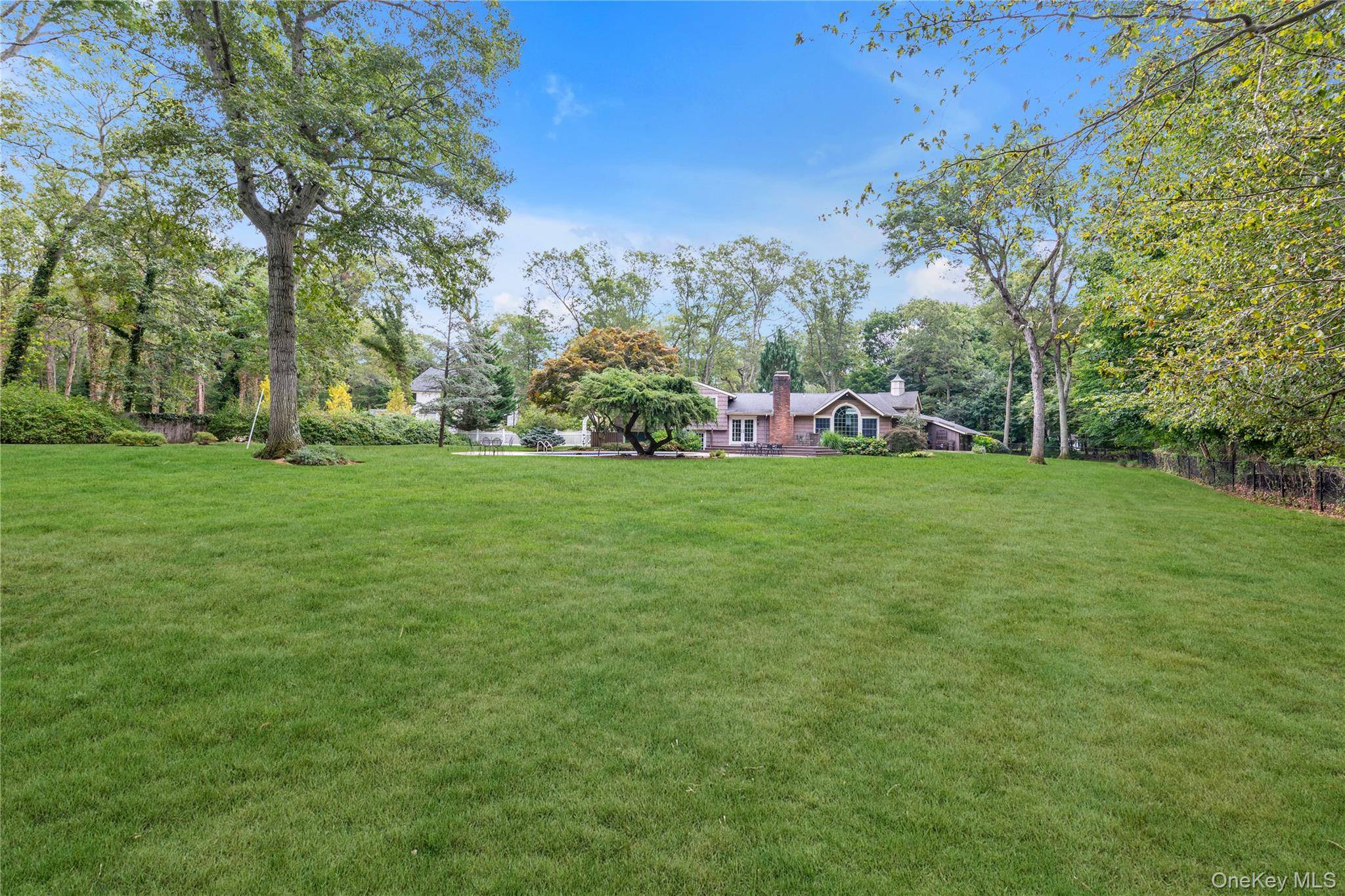 Casa de 5 Dormitorios en Venta en Brookville - Nueva York - EE. UU. - 8