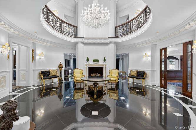 Casa de 5 Dormitorios en Venta en Brookville - Nueva York - EE. UU. - 4
