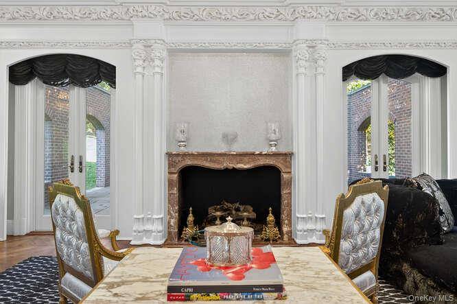 Casa de 5 Dormitorios en Venta en Brookville - Nueva York - EE. UU. - 5