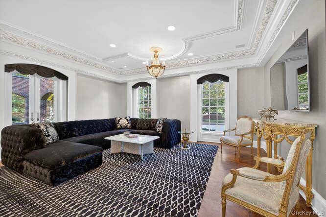 Casa de 5 Dormitorios en Venta en Brookville - Nueva York - EE. UU. - 6