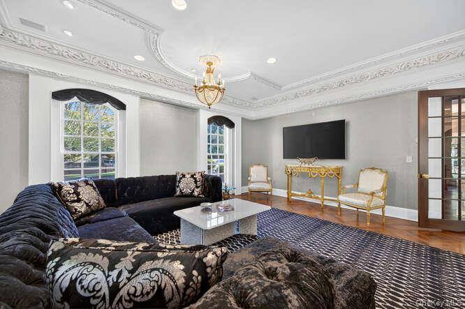 Casa de 5 Dormitorios en Venta en Brookville - Nueva York - EE. UU. - 7