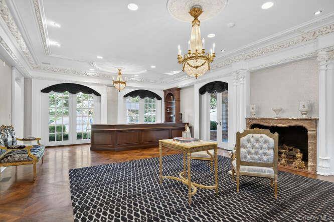 Casa de 5 Dormitorios en Venta en Brookville - Nueva York - EE. UU. - 8