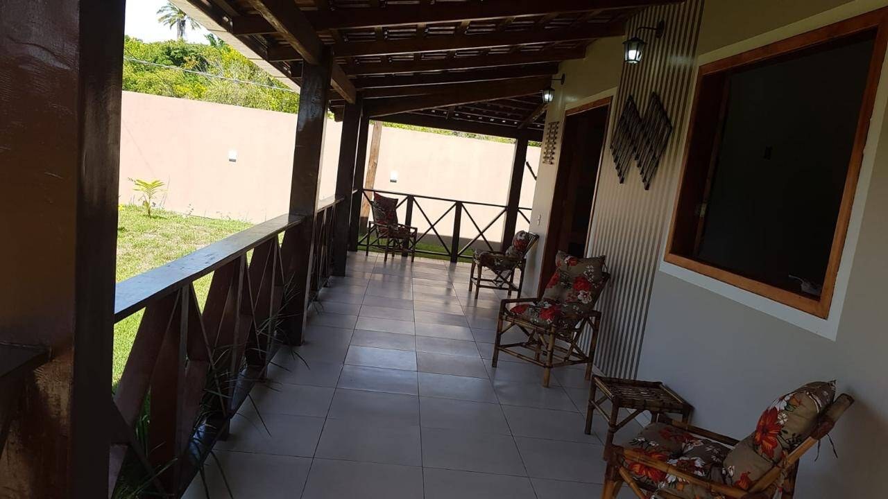 Casa com 5 Quartos à Venda em Cairu - Bahia - Brasil - 2