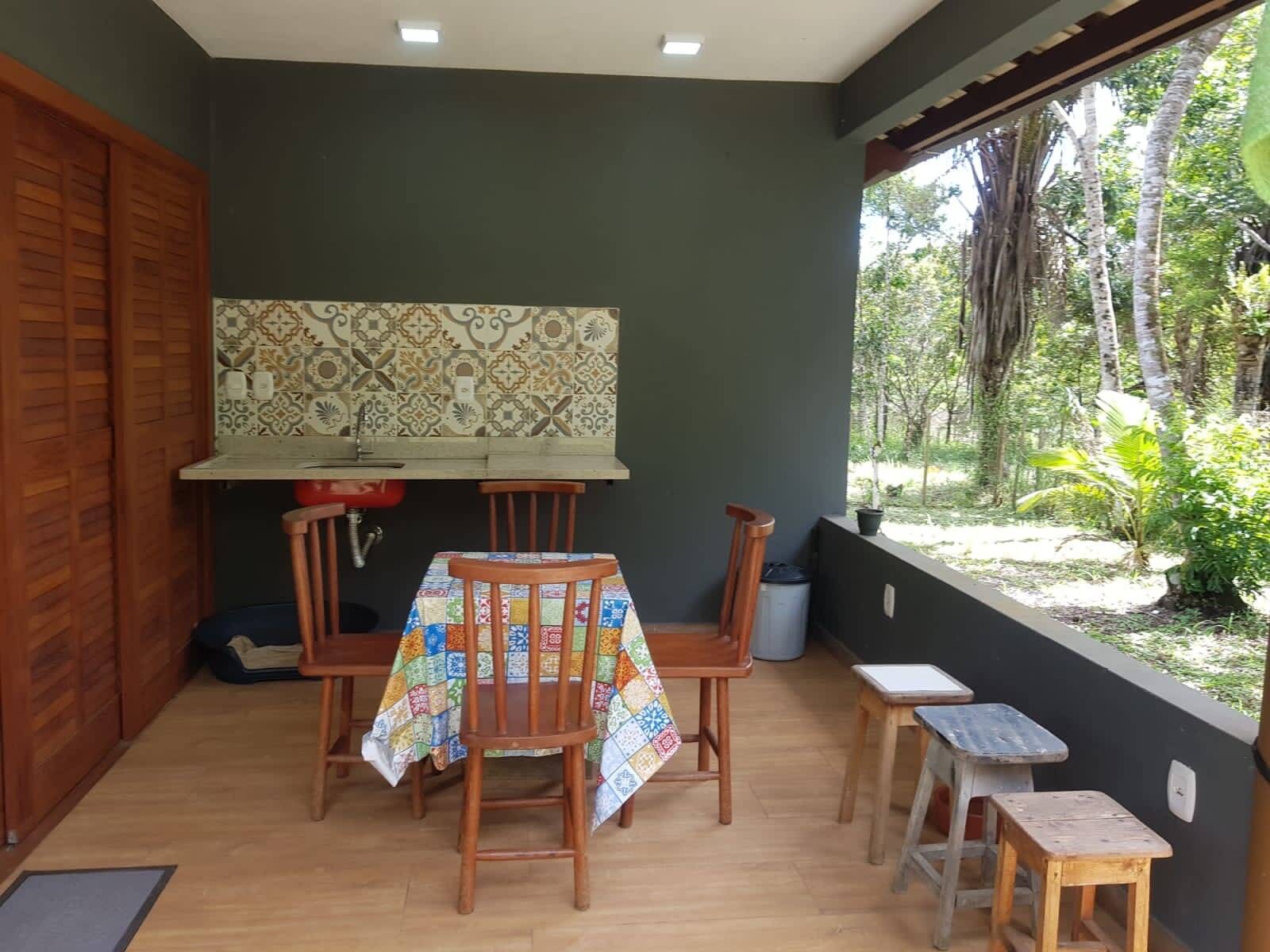 Casa com 5 Quartos à Venda em Cairu - Bahia - Brasil - 3