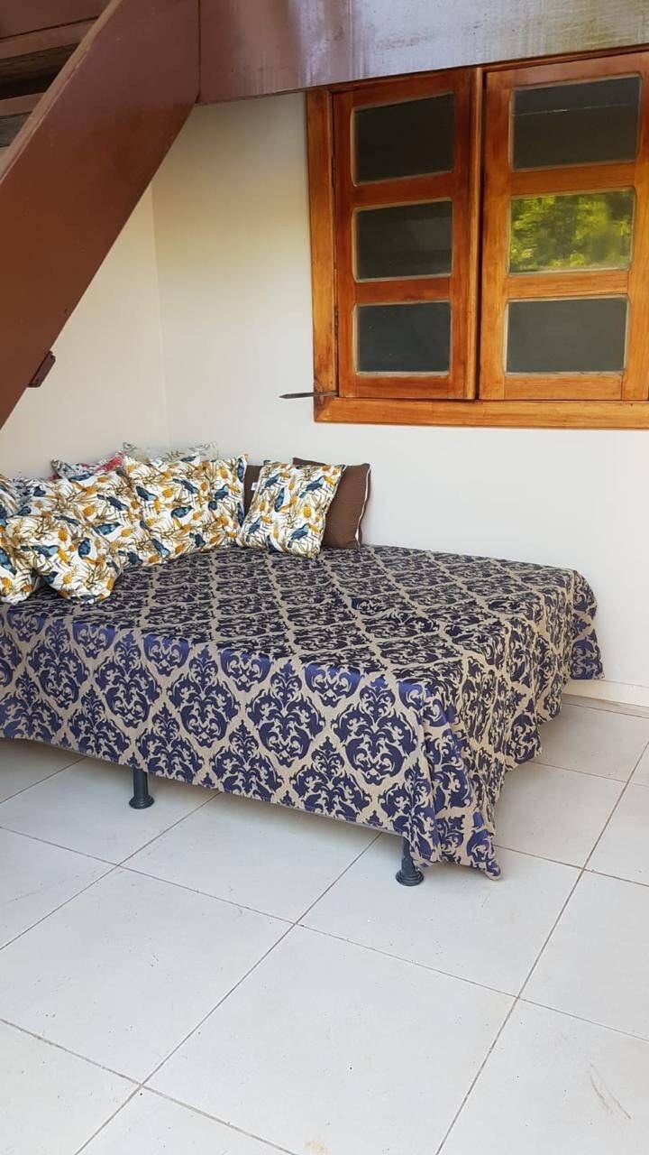 Casa com 5 Quartos à Venda em Cairu - Bahia - Brasil - 6