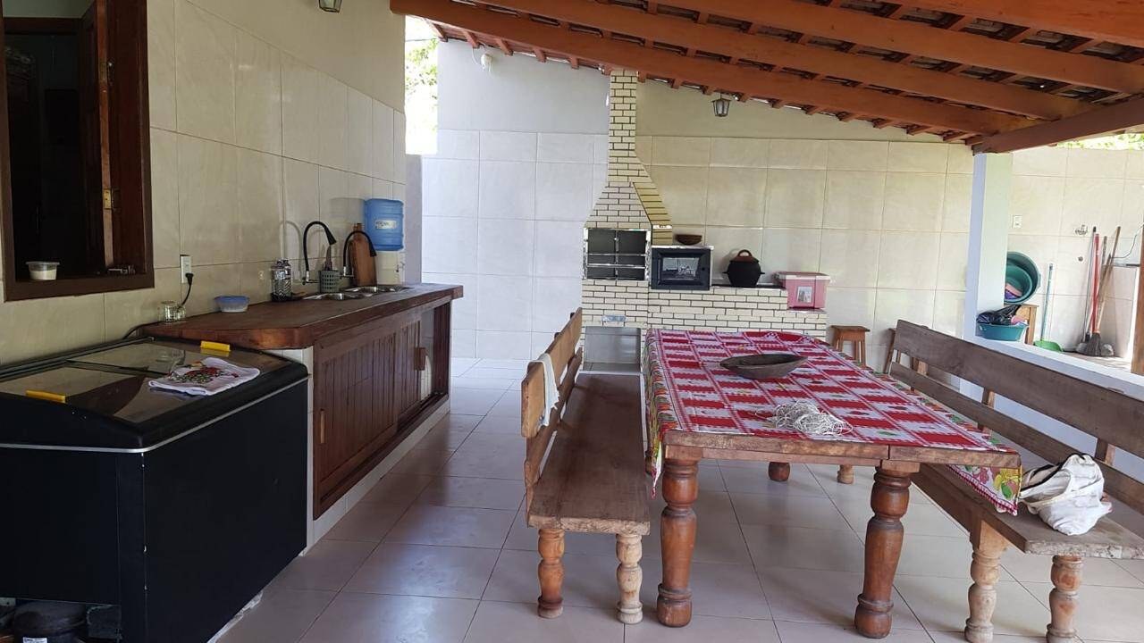 Casa com 5 Quartos à Venda em Cairu - Bahia - Brasil - 7