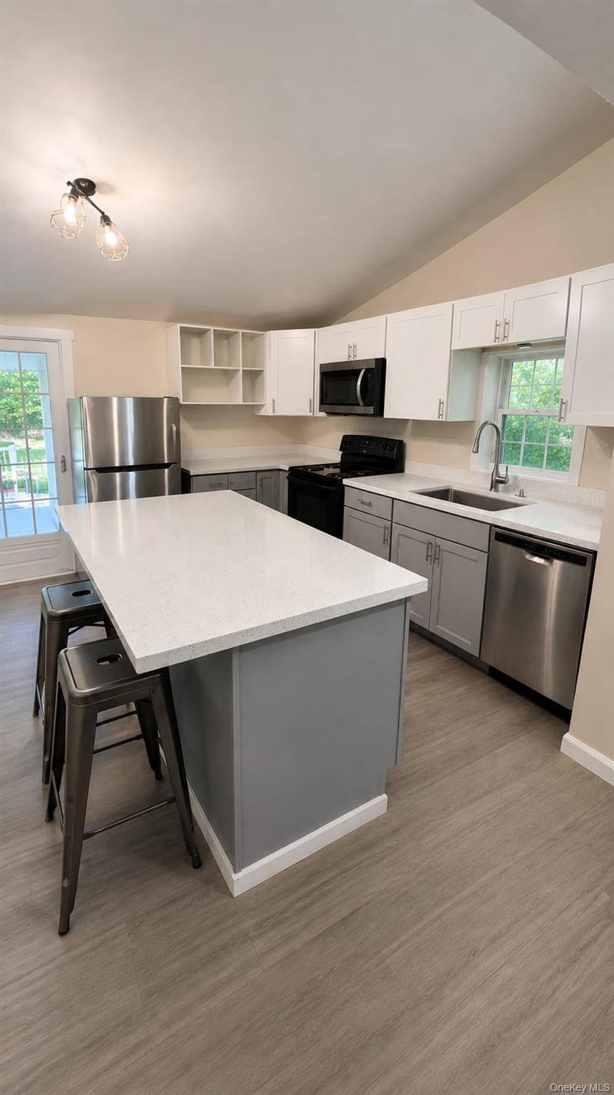 Casa de 5 Dormitorios en Venta en Campbell Hall - Nueva York - EE. UU. - 3