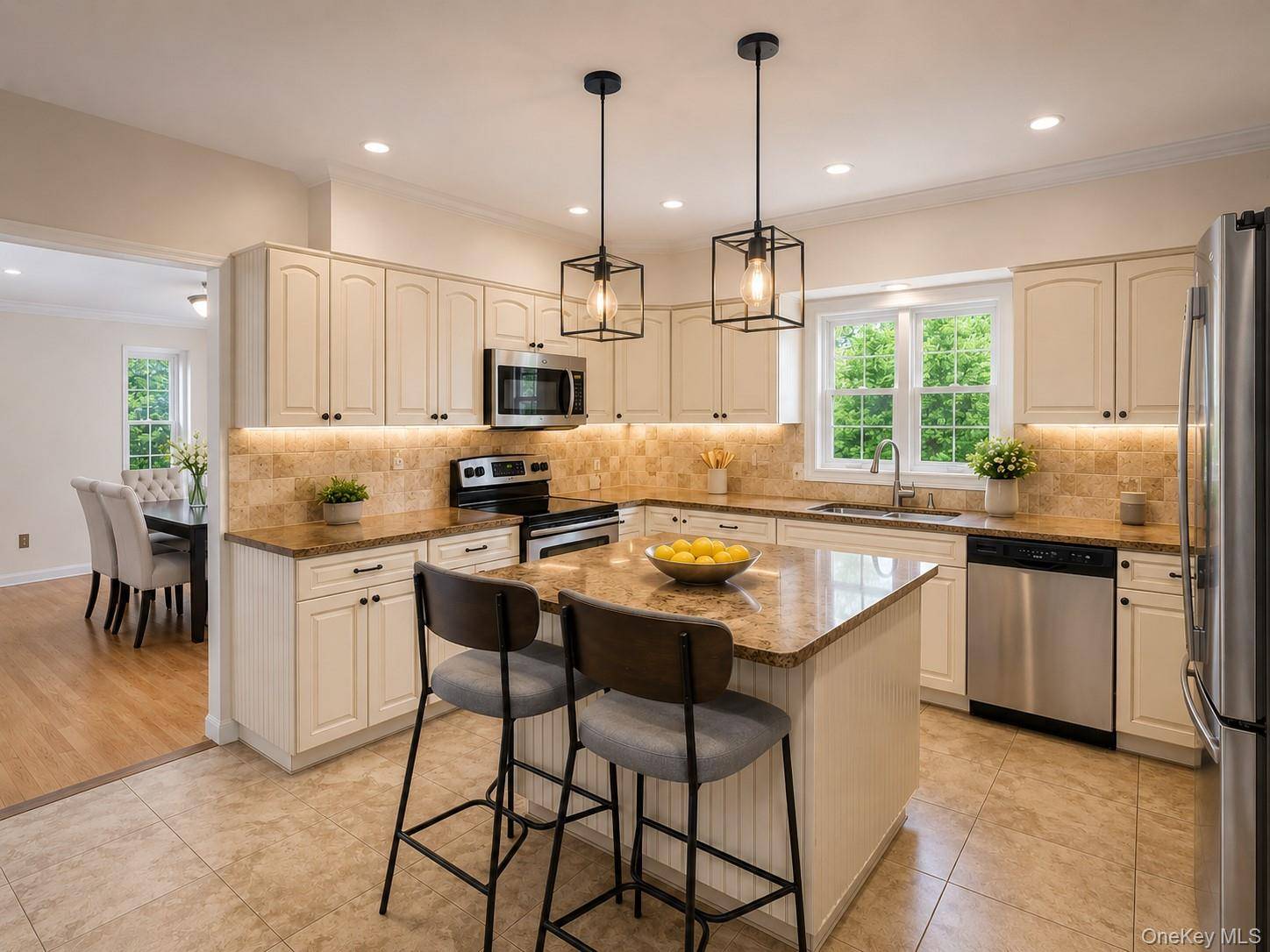Casa de 5 Dormitorios en Venta en Chester - Nueva York - EE. UU. - 5