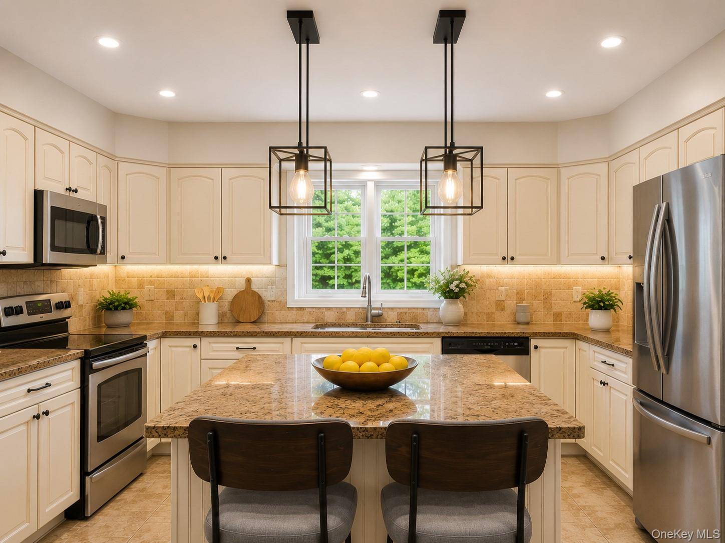 Casa de 5 Dormitorios en Venta en Chester - Nueva York - EE. UU. - 6