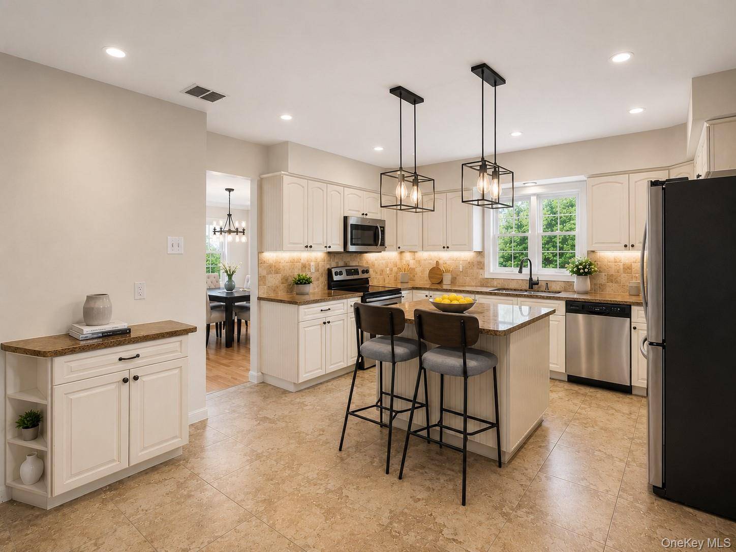 Casa de 5 Dormitorios en Venta en Chester - Nueva York - EE. UU. - 7