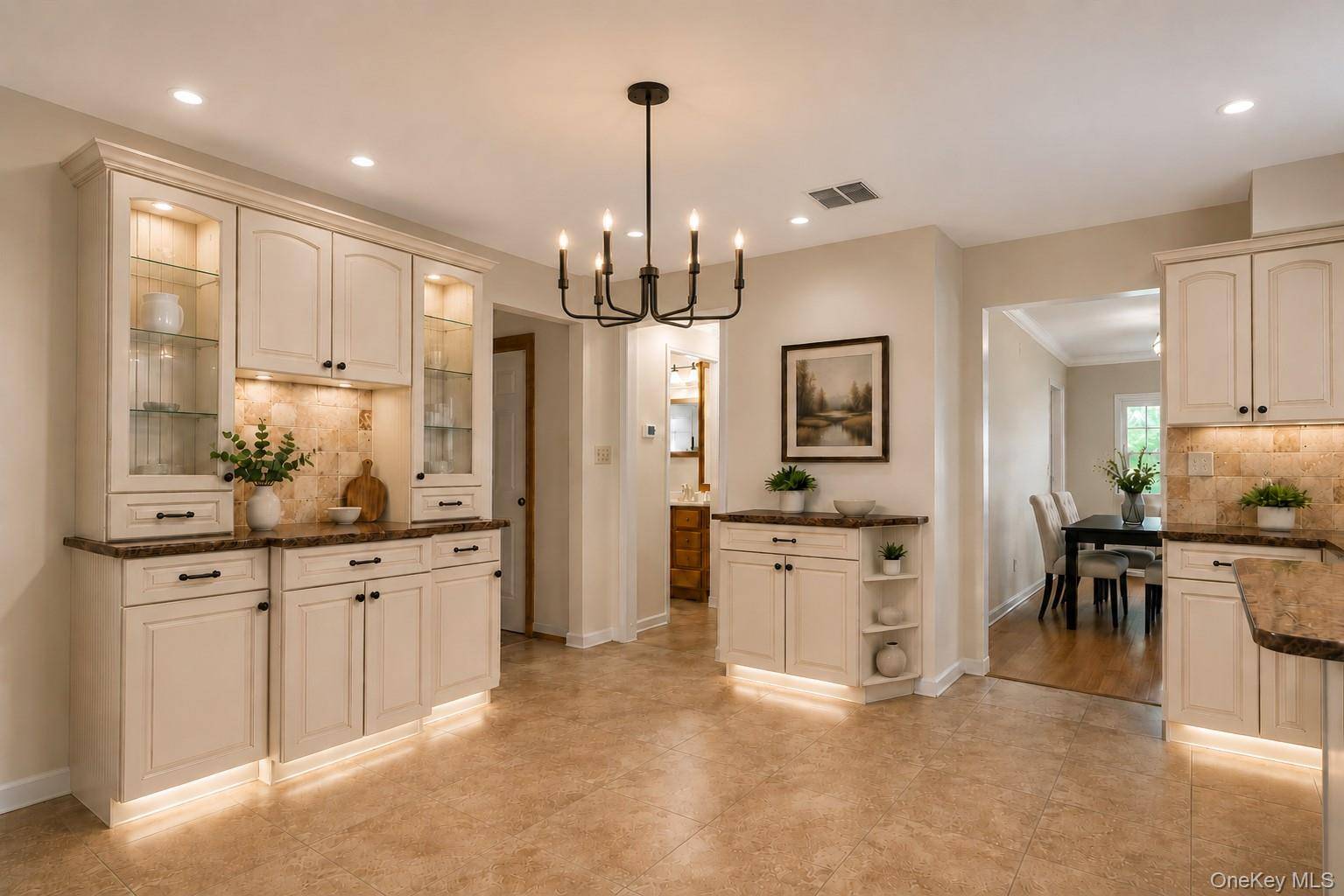 Casa de 5 Dormitorios en Venta en Chester - Nueva York - EE. UU. - 8