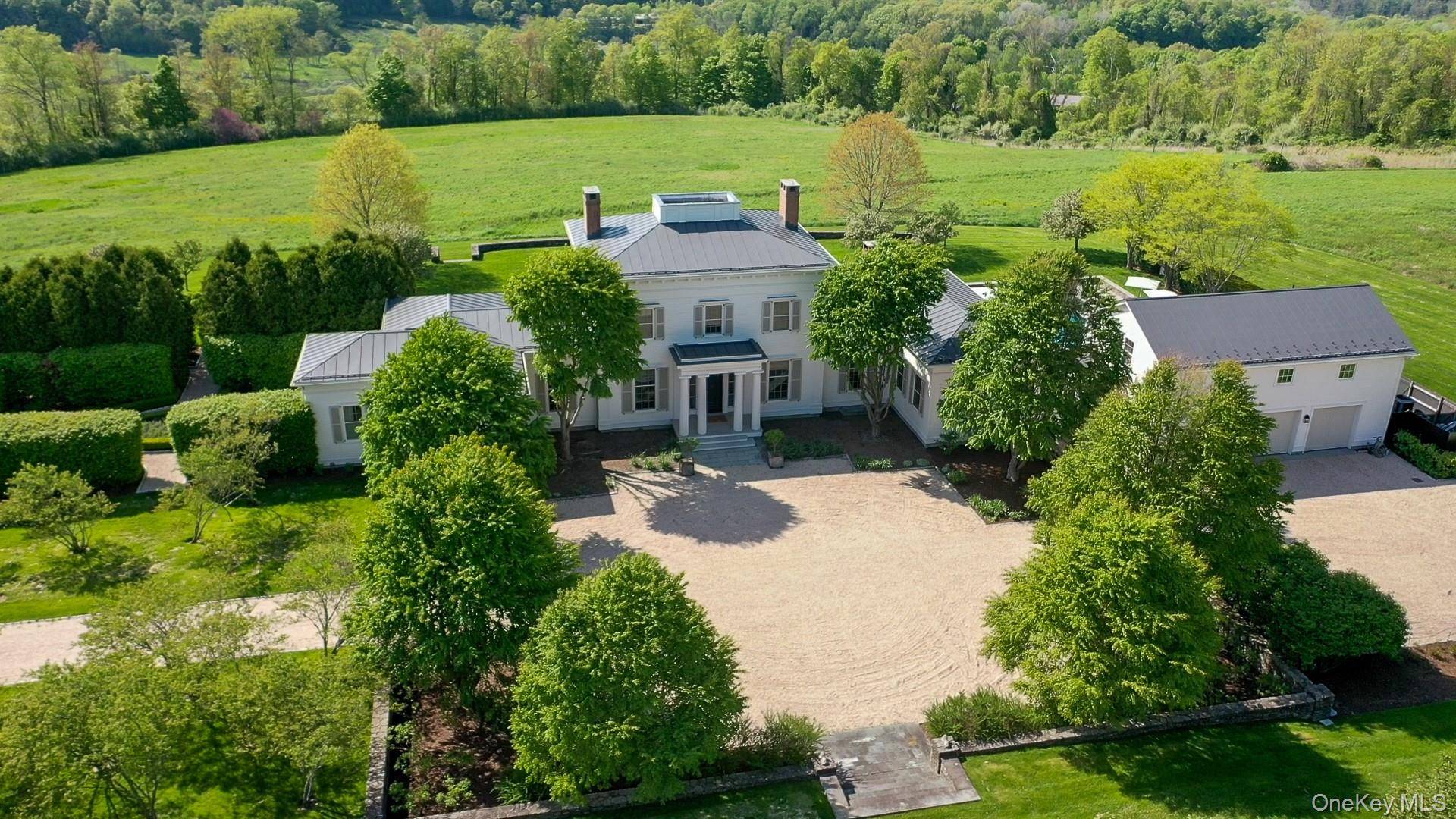Casa de 5 Dormitorios en Venta en Chestnut Ridge Rd Dover Plains - NY - EE. UU. - 2
