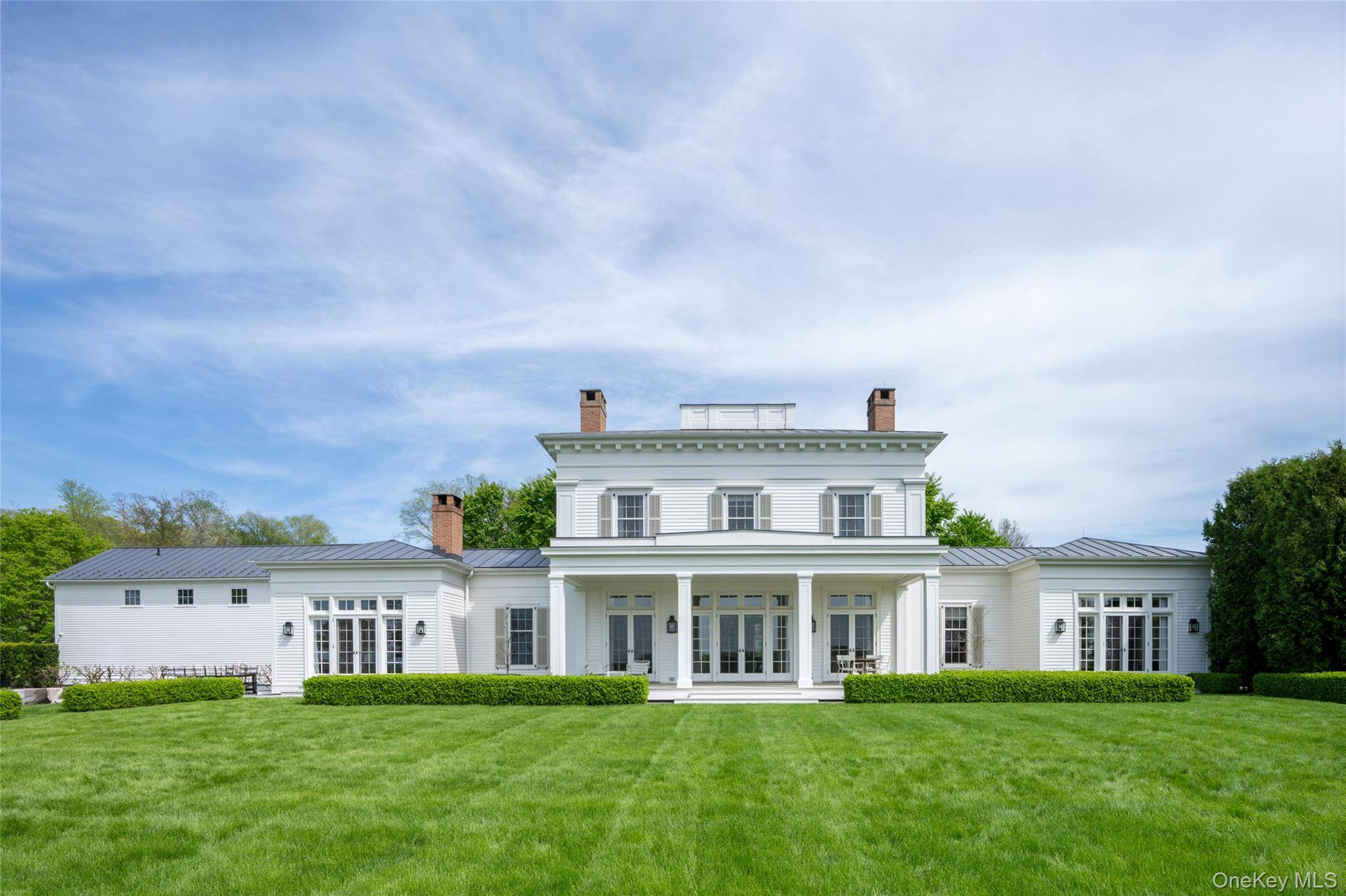 Casa de 5 Dormitorios en Venta en Chestnut Ridge Rd Dover Plains - NY - EE. UU. - 3