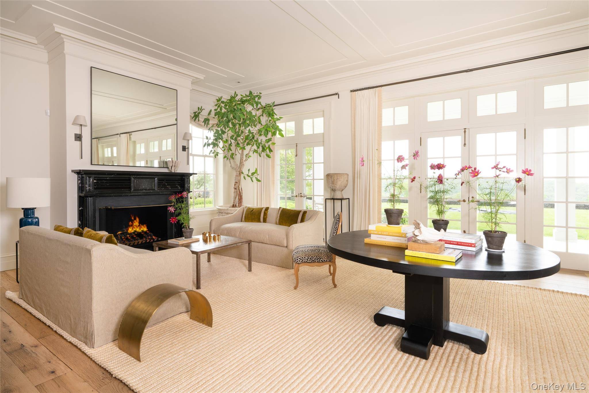 Casa de 5 Dormitorios en Venta en Chestnut Ridge Rd Dover Plains - NY - EE. UU. - 6