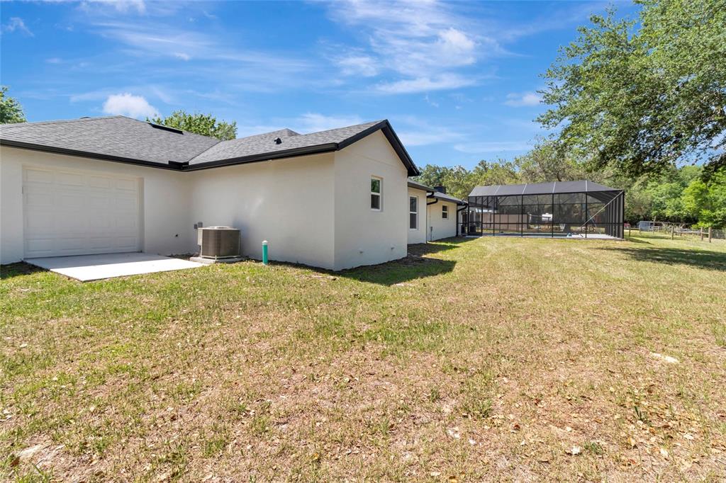 Maison 5 Chambres à Vendre à Clermont - Floride - USA - 3