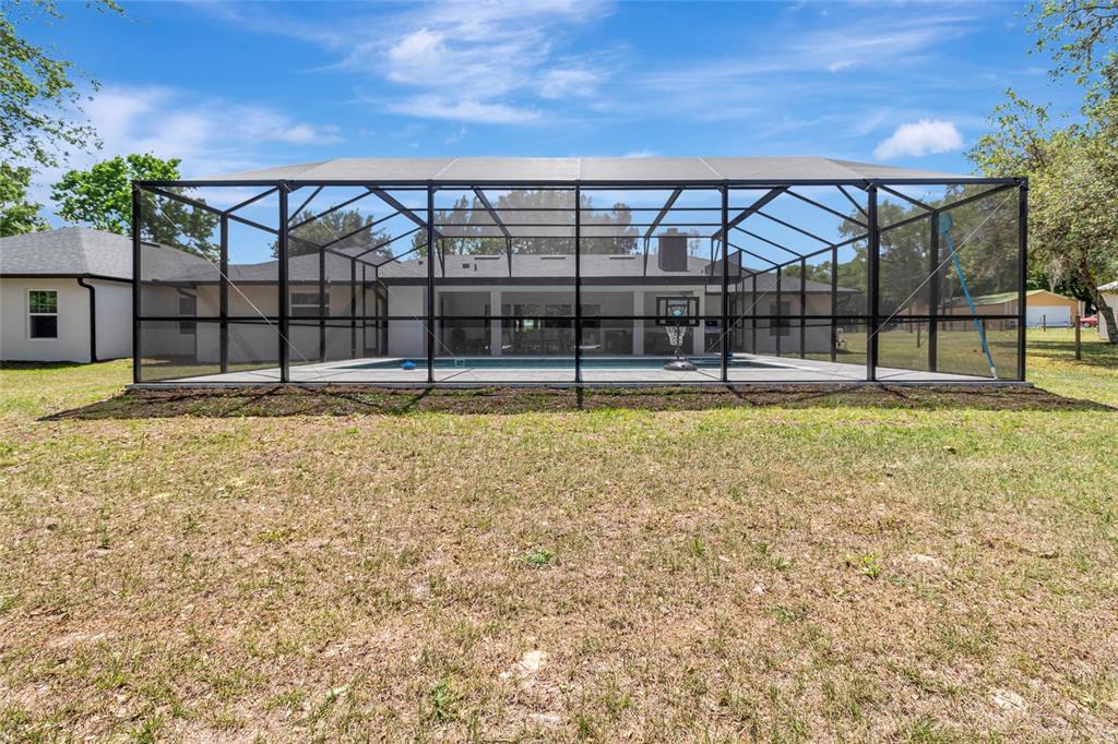 Maison 5 Chambres à Vendre à Clermont - Floride - USA - 5