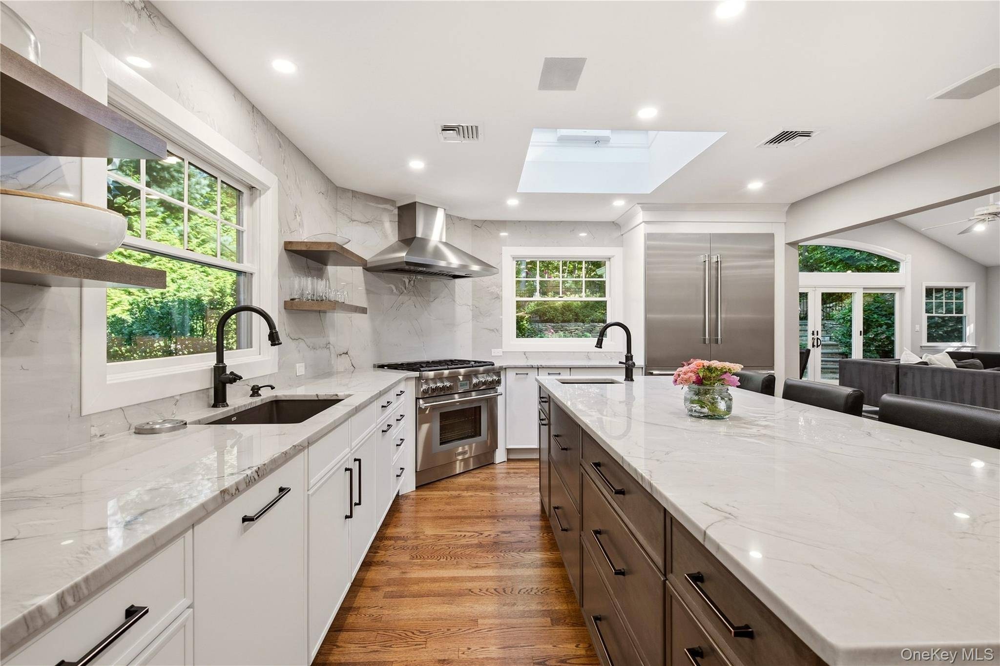 Casa com 5 Quartos à Venda em Cold Spring Harbor - Nova Iorque - EUA - 5