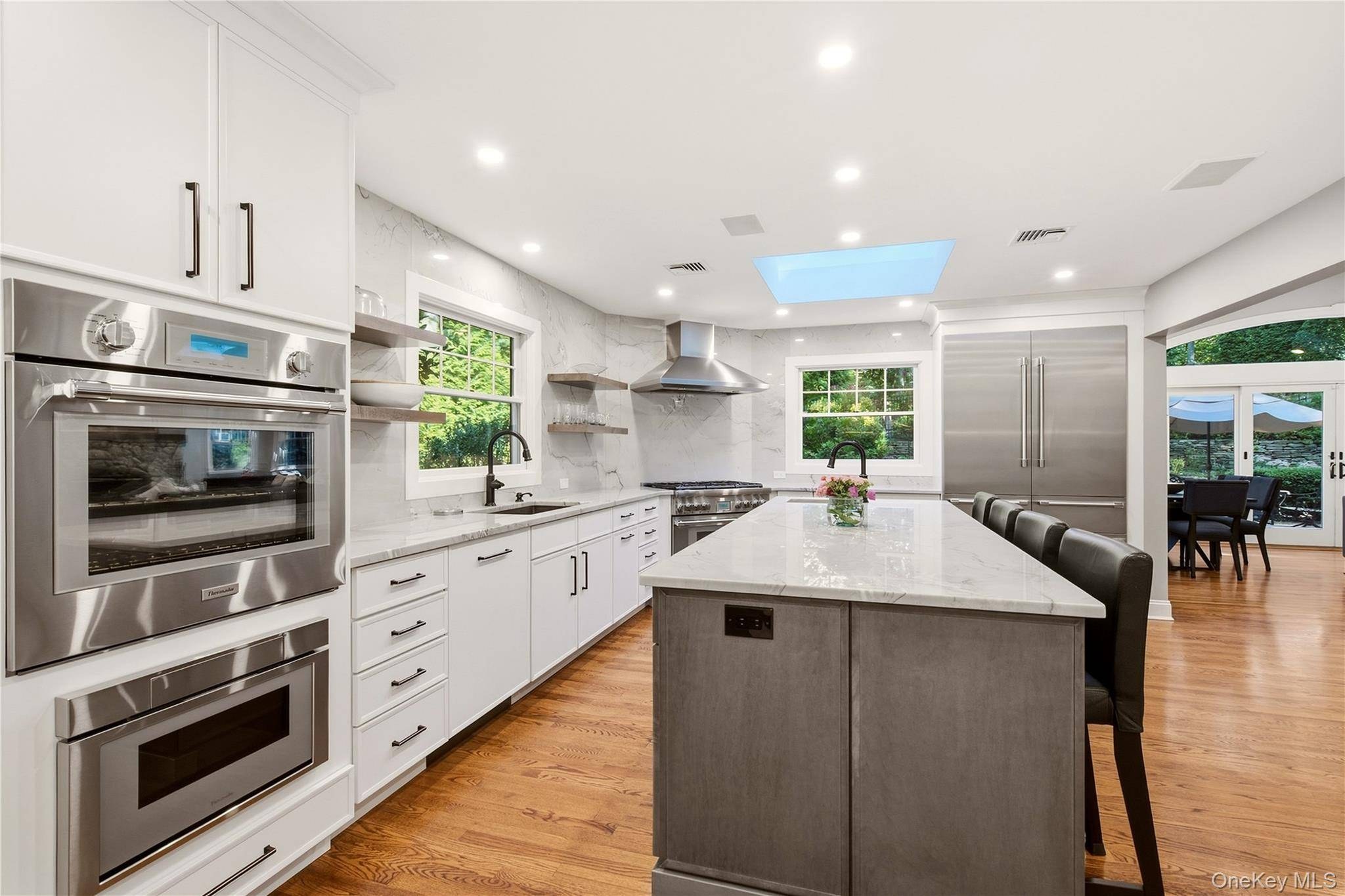 Casa com 5 Quartos à Venda em Cold Spring Harbor - Nova Iorque - EUA - 7