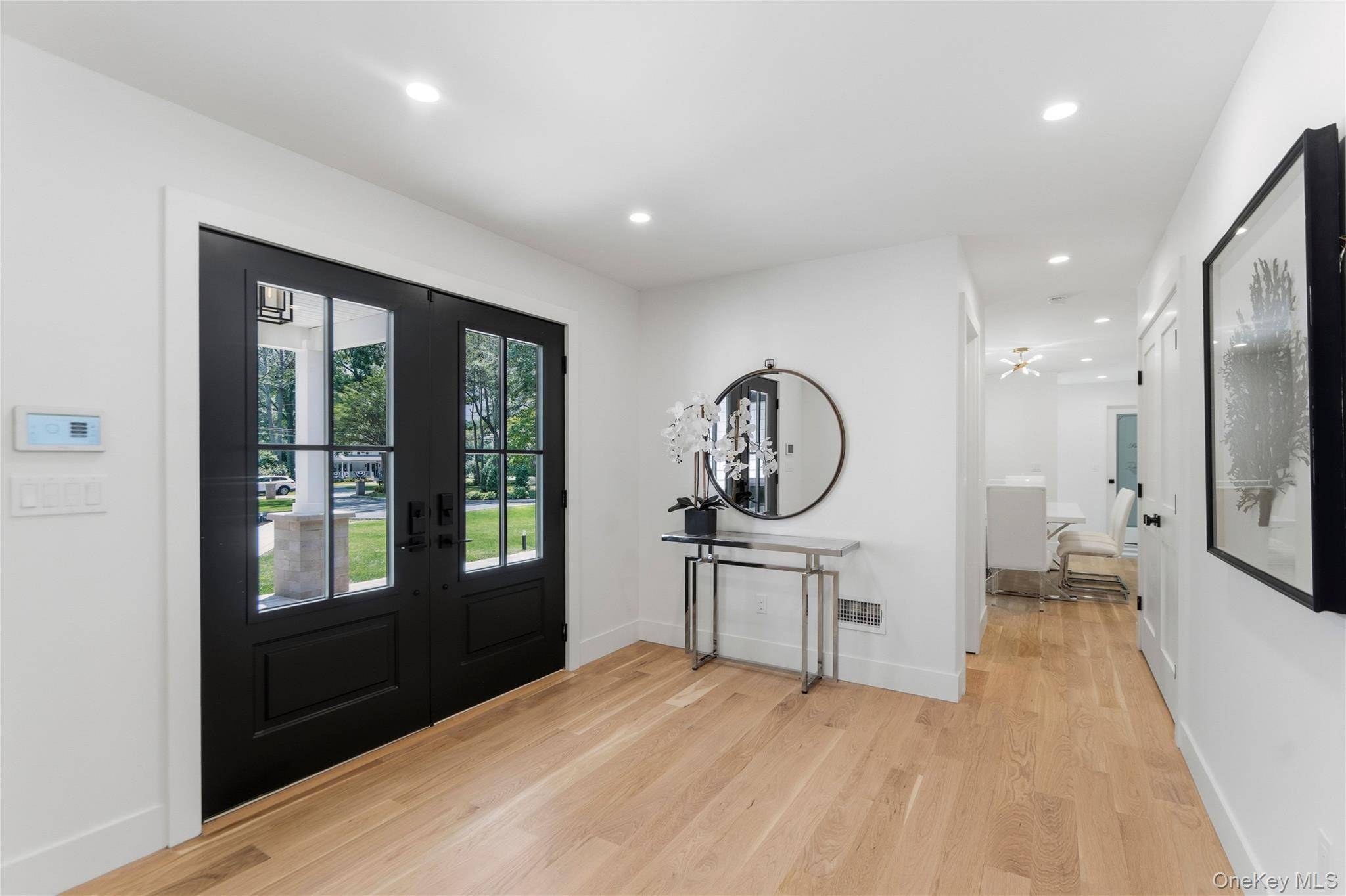 Casa com 5 Quartos à Venda em Cold Spring Harbor - Nova Iorque - EUA - 4