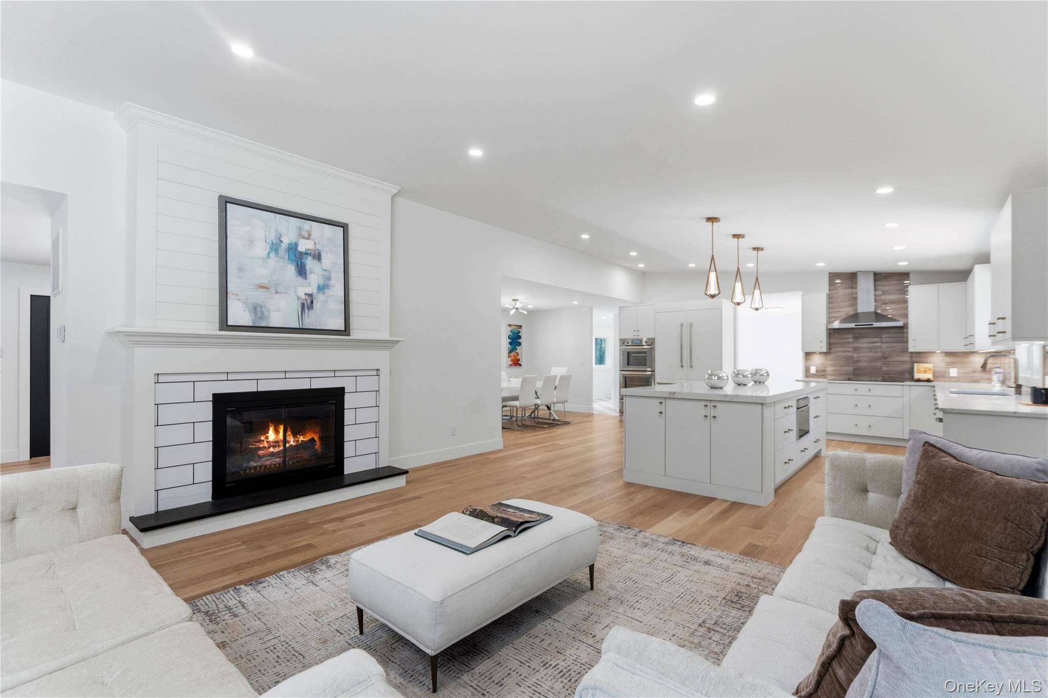 Casa com 5 Quartos à Venda em Cold Spring Harbor - Nova Iorque - EUA - 7