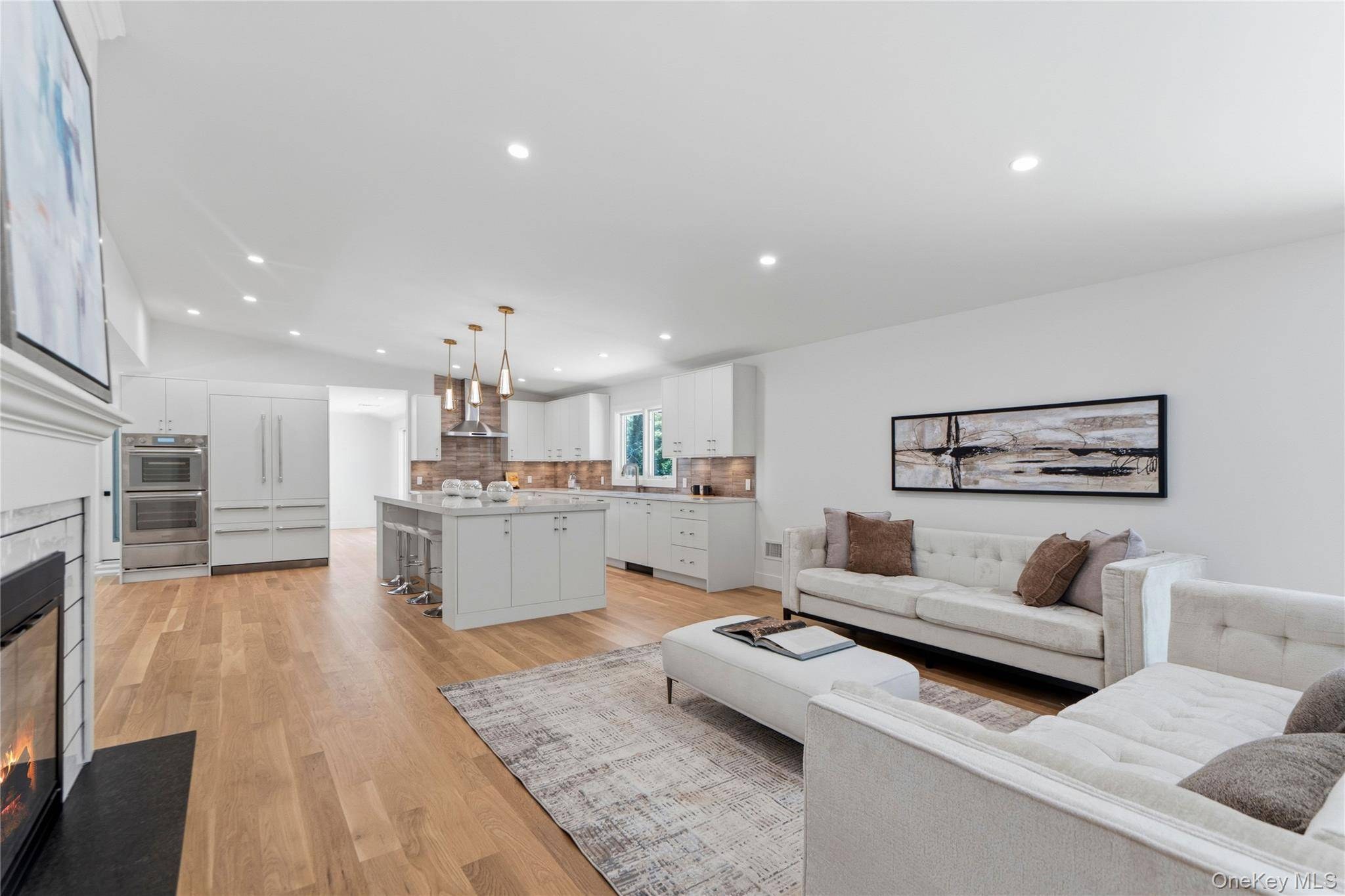 Casa com 5 Quartos à Venda em Cold Spring Harbor - Nova Iorque - EUA - 8
