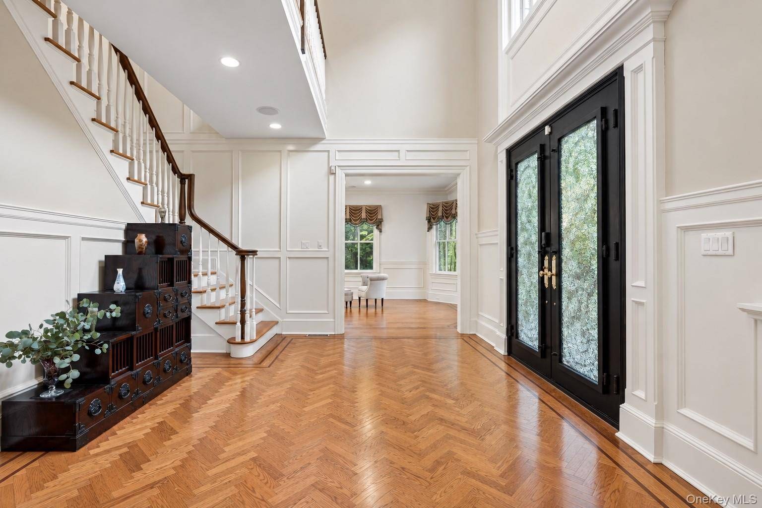 Casa com 5 Quartos à Venda em Cold Spring Harbor - Nova Iorque - EUA - 4