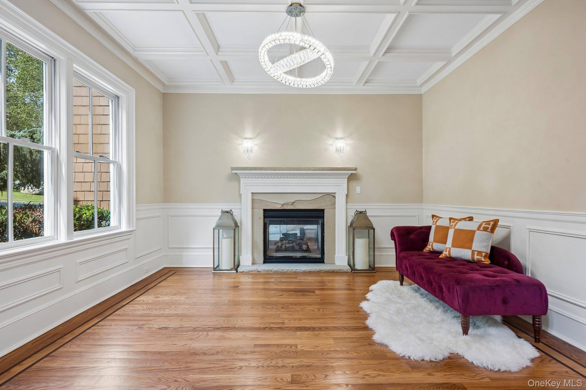 Casa com 5 Quartos à Venda em Cold Spring Harbor - Nova Iorque - EUA - 5