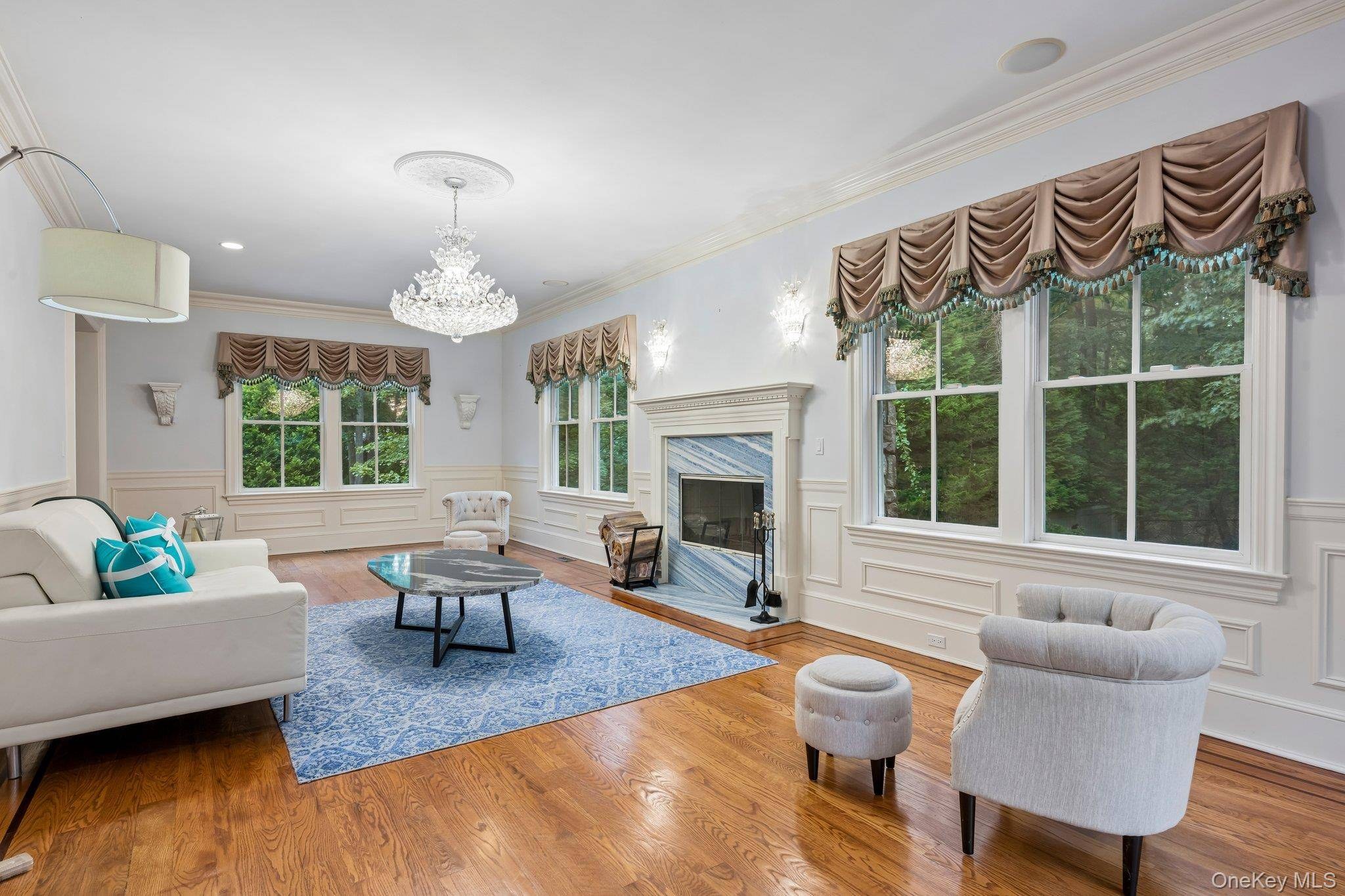 Casa com 5 Quartos à Venda em Cold Spring Harbor - Nova Iorque - EUA - 6