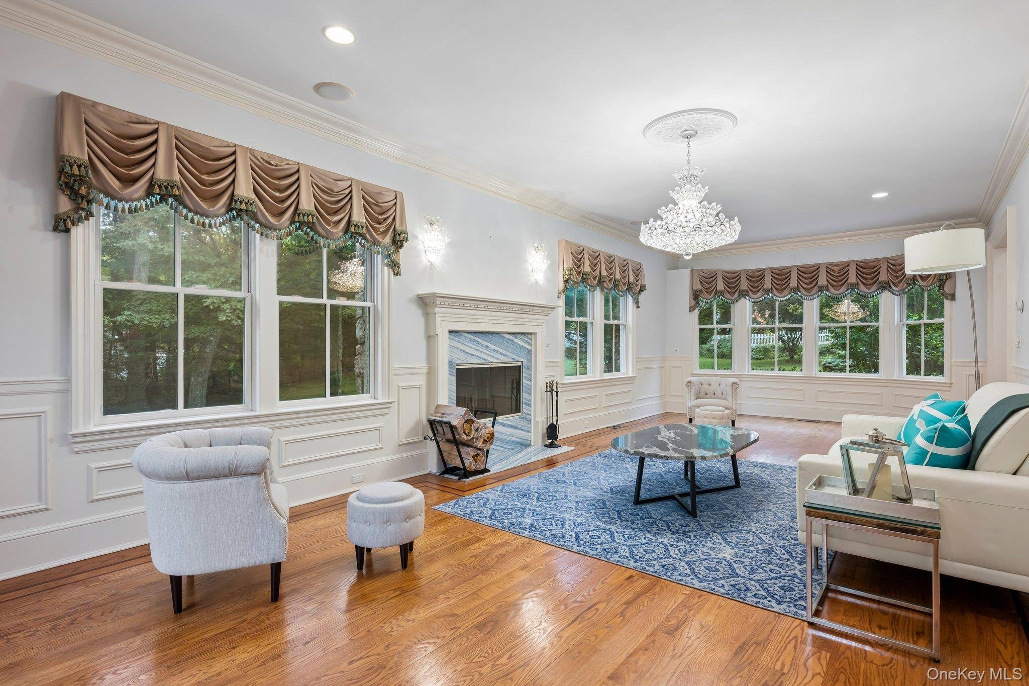 Casa com 5 Quartos à Venda em Cold Spring Harbor - Nova Iorque - EUA - 7