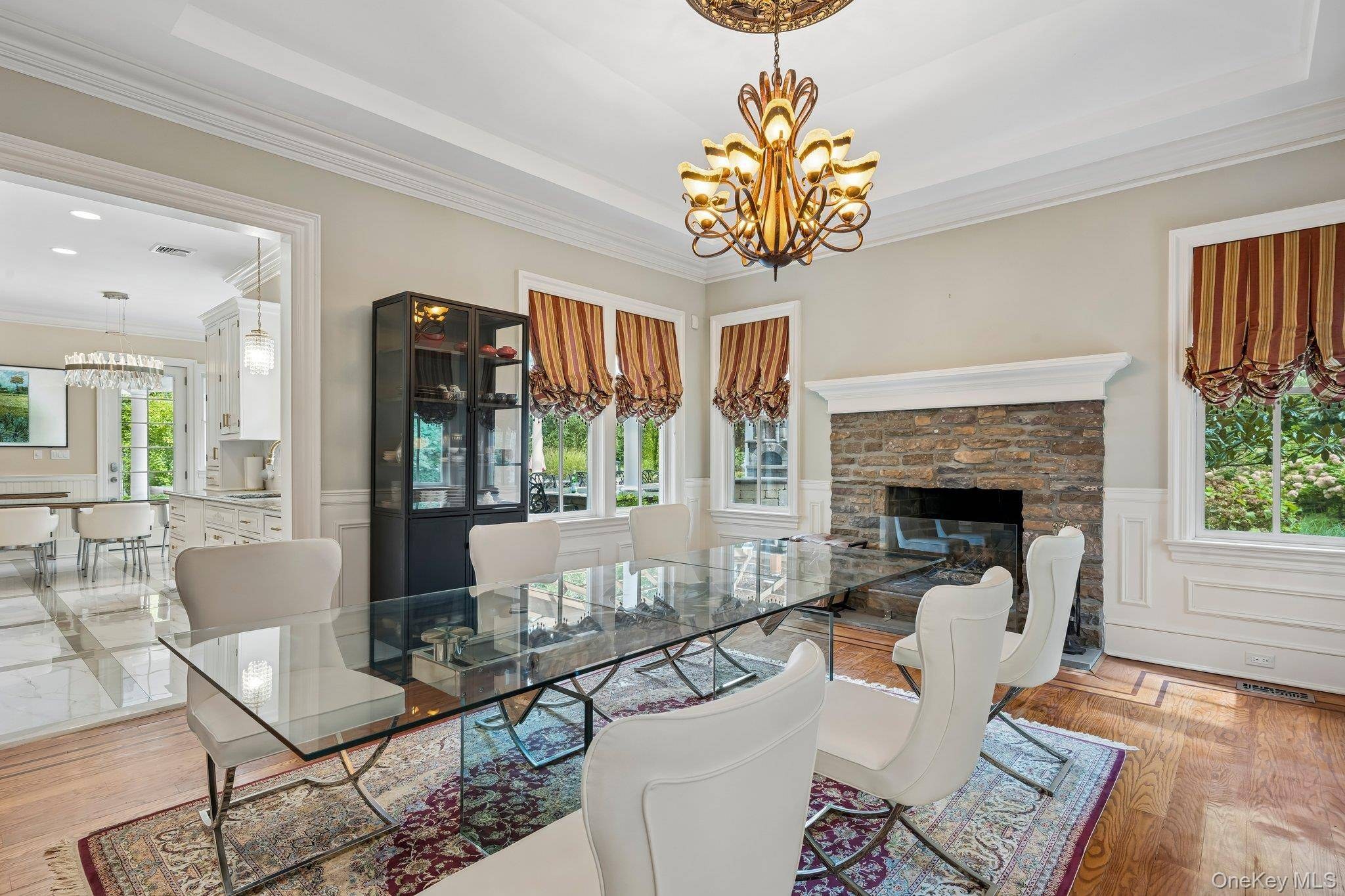 Casa com 5 Quartos à Venda em Cold Spring Harbor - Nova Iorque - EUA - 8
