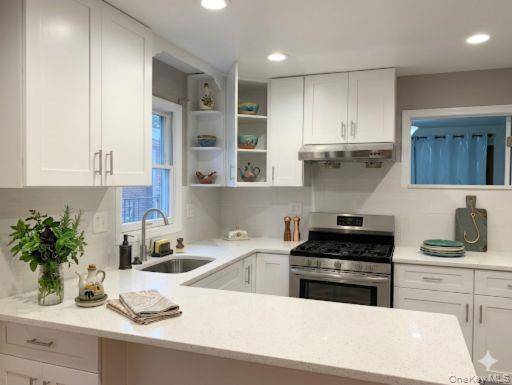 Maison 5 chambres à vendre à College Point - New York - USA - 2