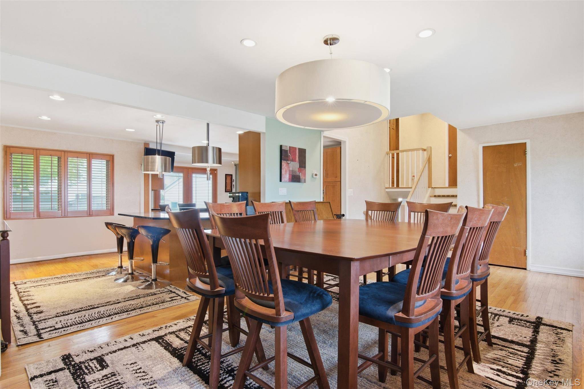 5 Bedroom Home for Sale in Commack - New York - USA - 6
