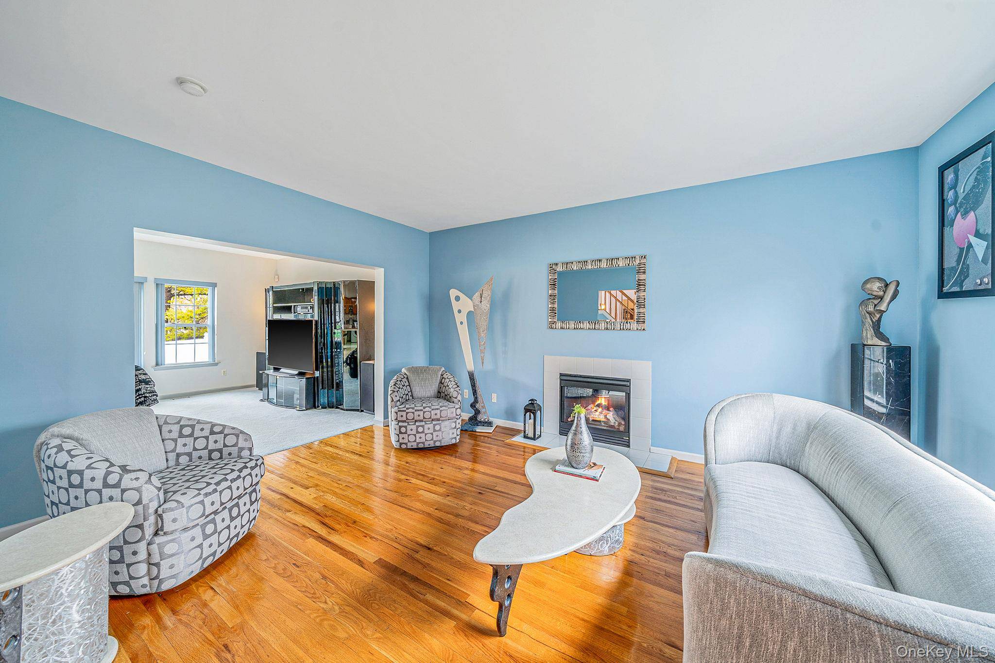 Casa de 5 Dormitorios en Venta en Coram - Nueva York - EE. UU. - 6