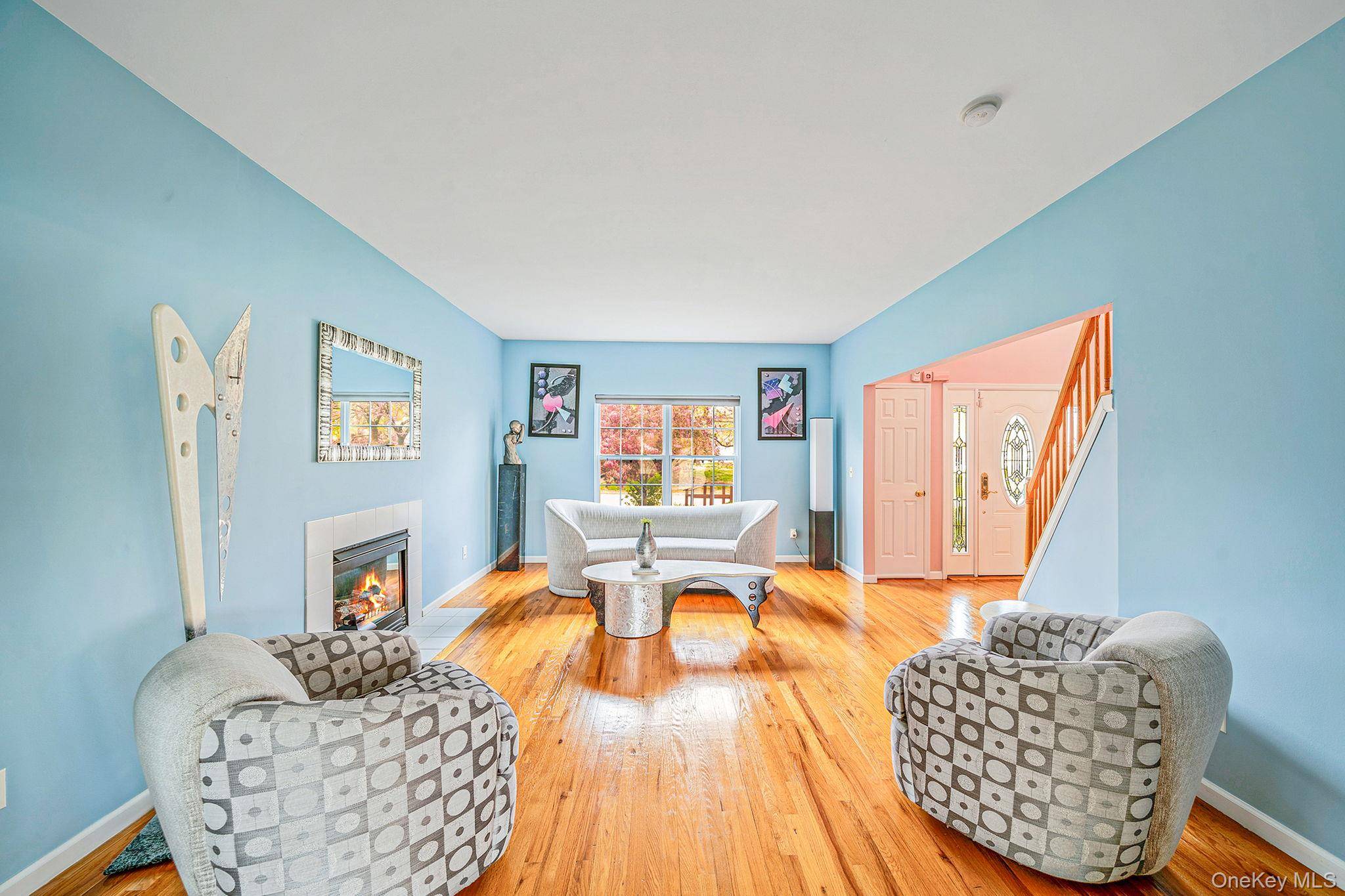 Casa de 5 Dormitorios en Venta en Coram - Nueva York - EE. UU. - 7
