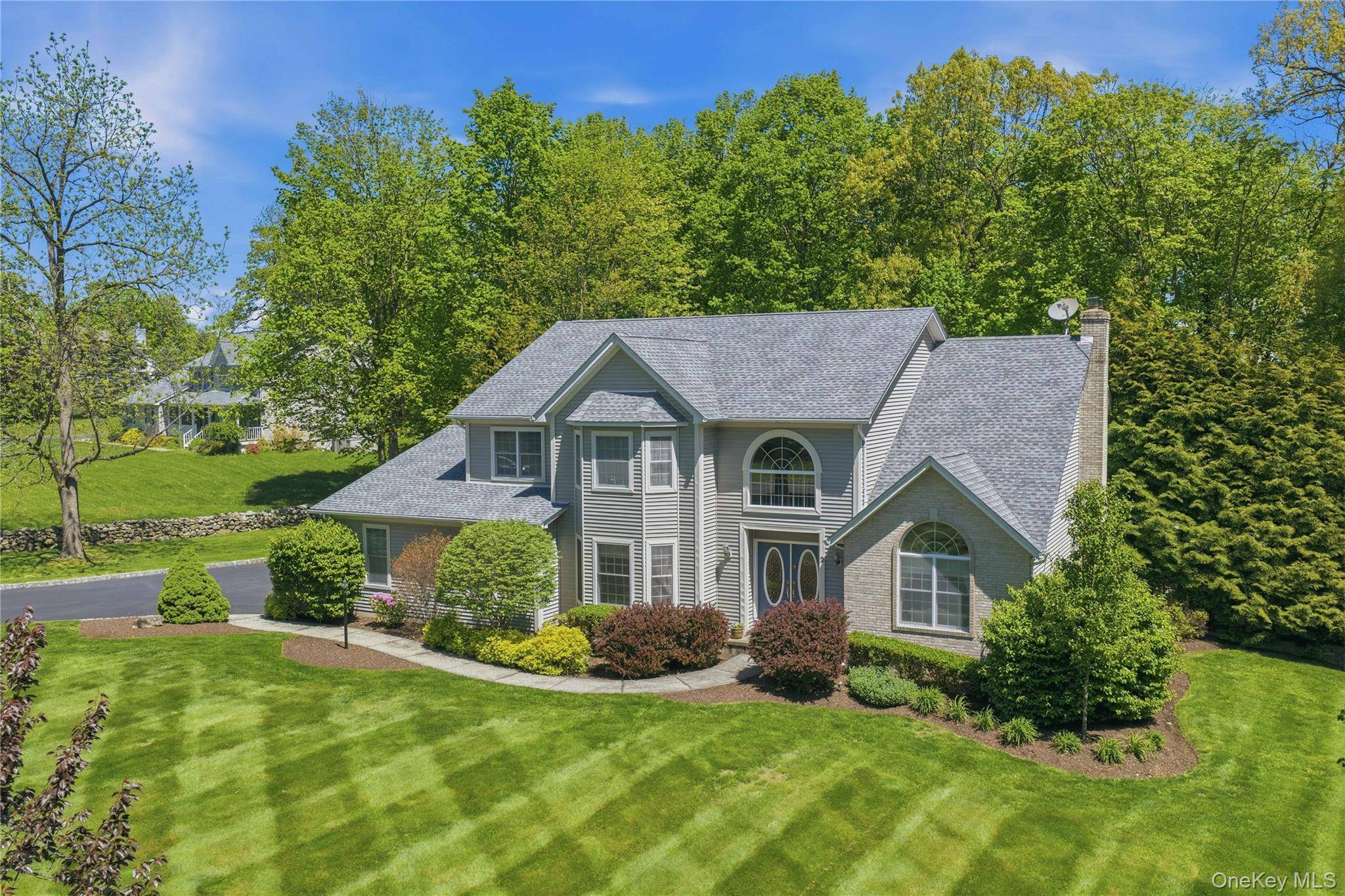 Casa de 5 Dormitorios en Venta en Cornwall - Nueva York - EE. UU. - 8