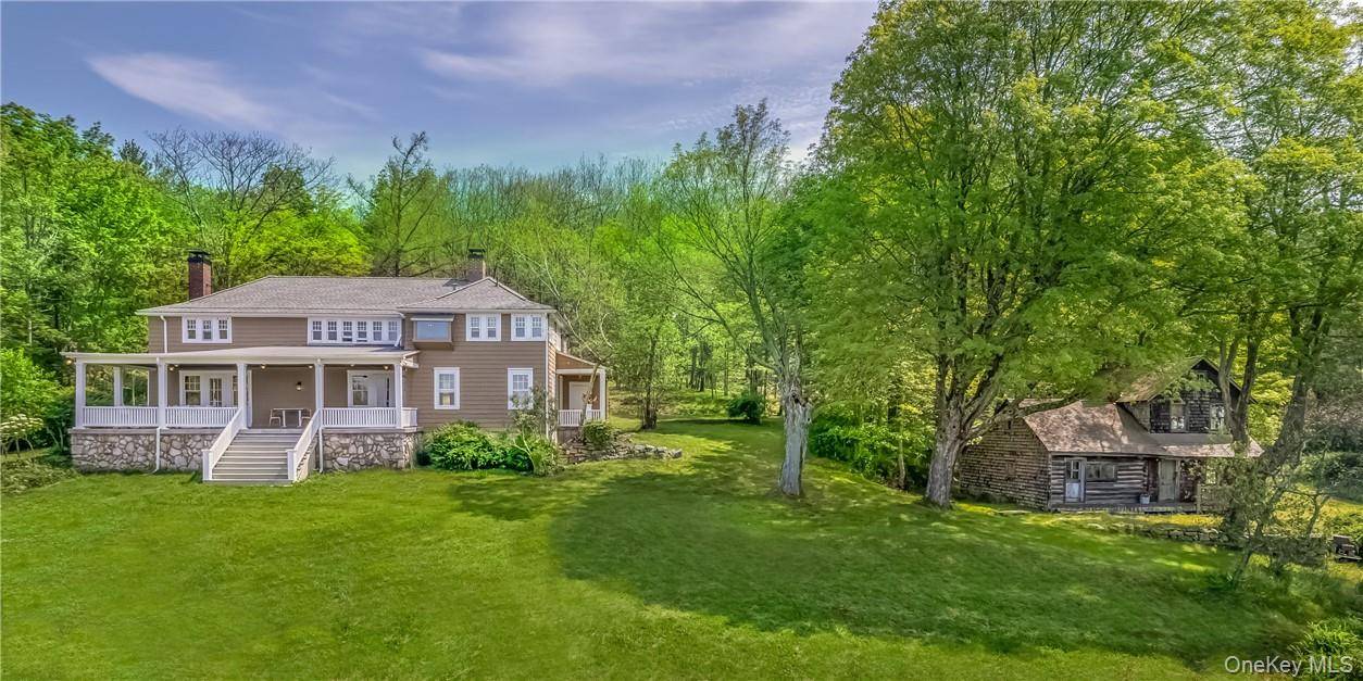 5 Bedroom Home for Sale in Cragsmoor - New York - USA - 3