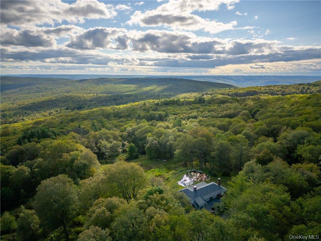 5 Bedroom Home for Sale in Cragsmoor - New York - USA - 5