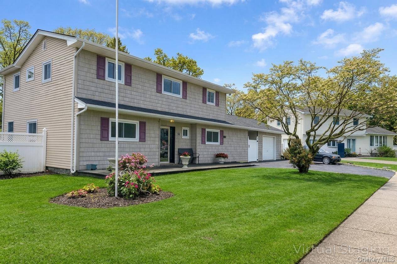 Casa de 5 Dormitorios en Venta en Deer Park - Nueva York - EE. UU. - 4