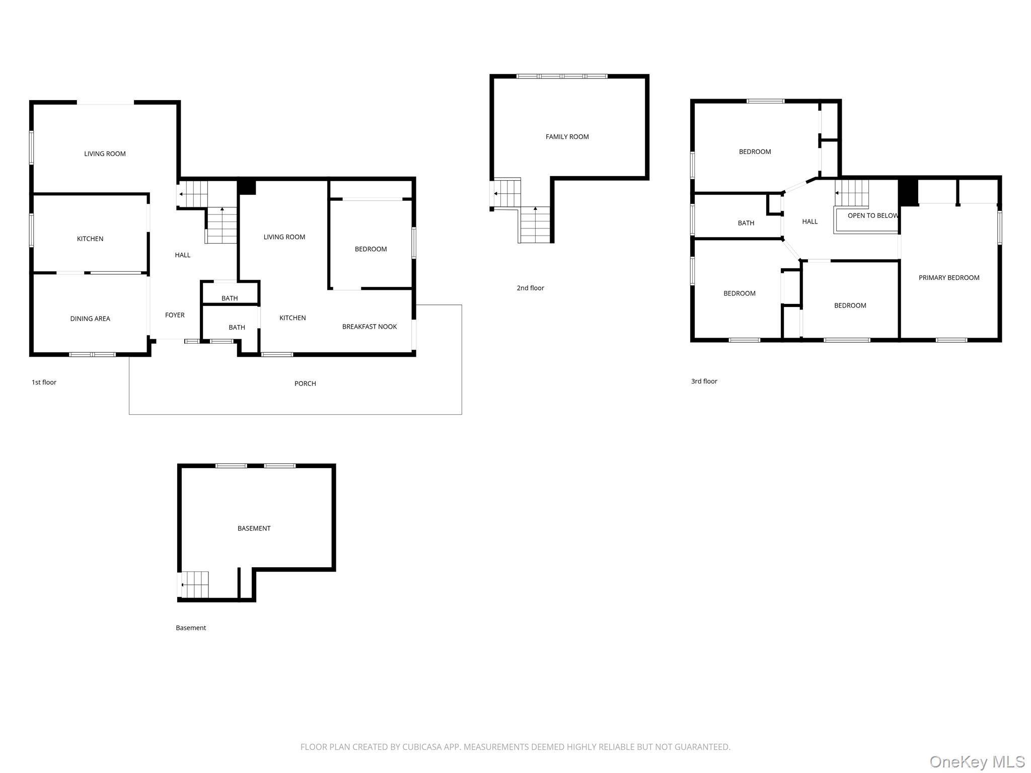 Casa de 5 Dormitorios en Venta en Deer Park - Nueva York - EE. UU. - 5