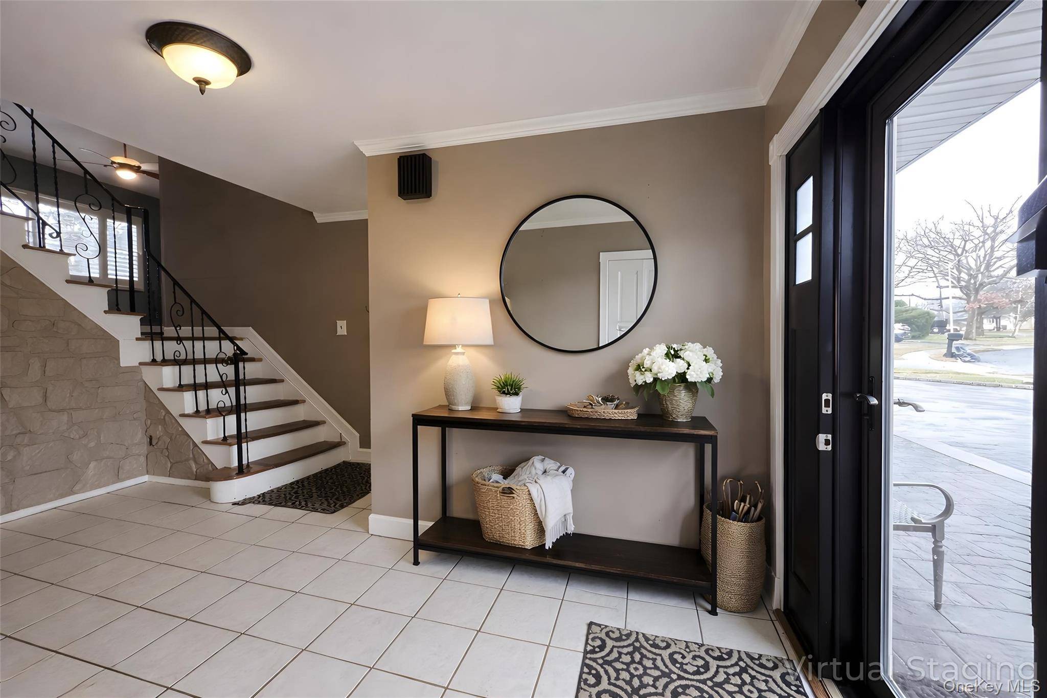 Casa de 5 Dormitorios en Venta en Deer Park - Nueva York - EE. UU. - 6
