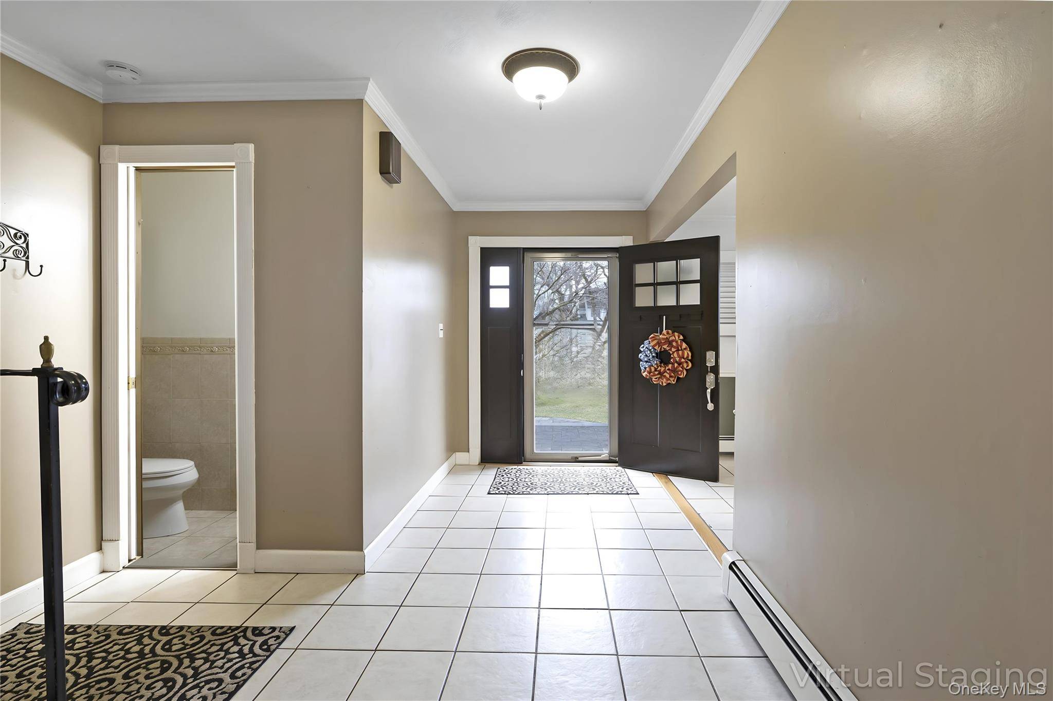 Casa de 5 Dormitorios en Venta en Deer Park - Nueva York - EE. UU. - 7